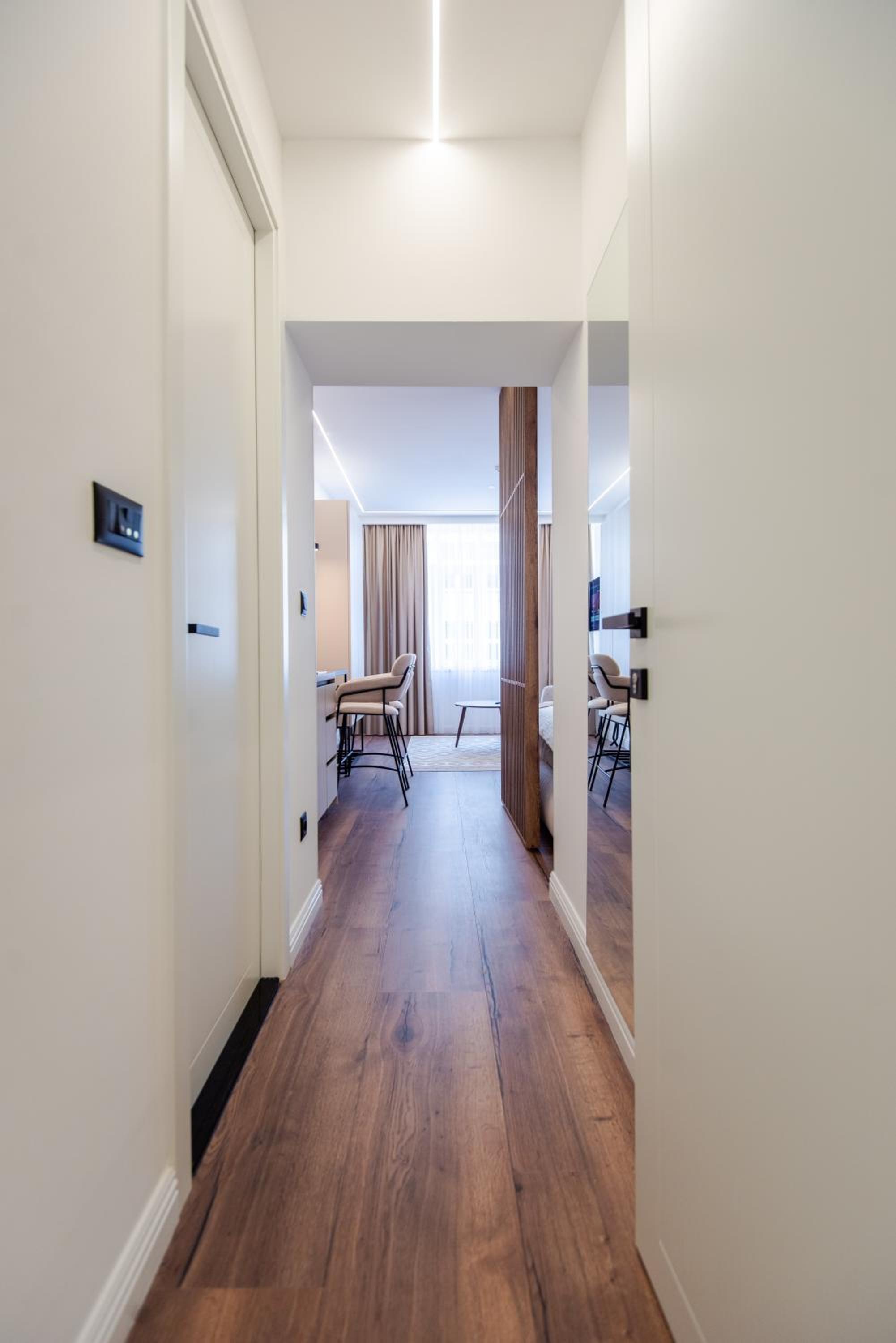 Bel Air Apartments