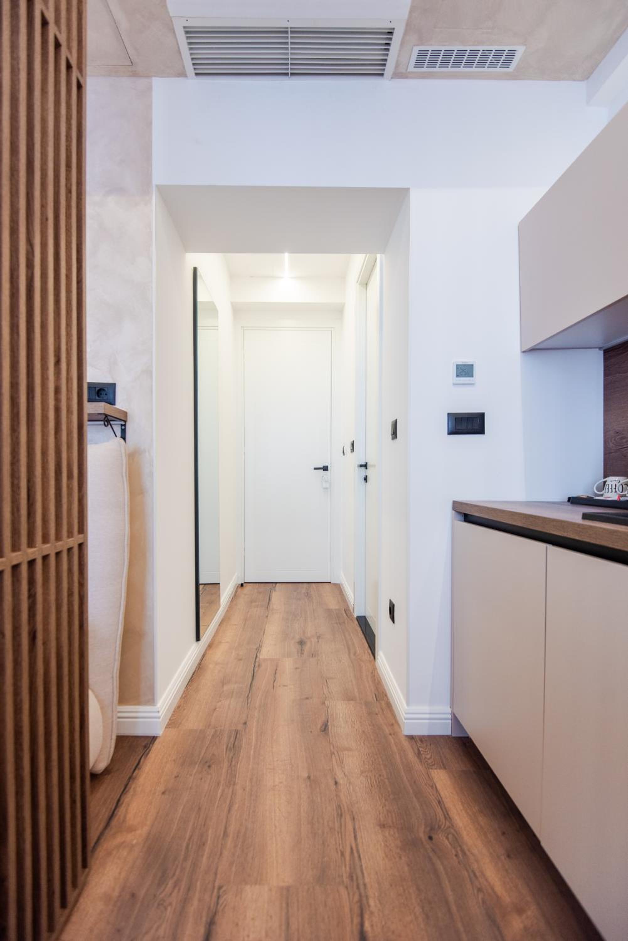 Bel Air Apartments