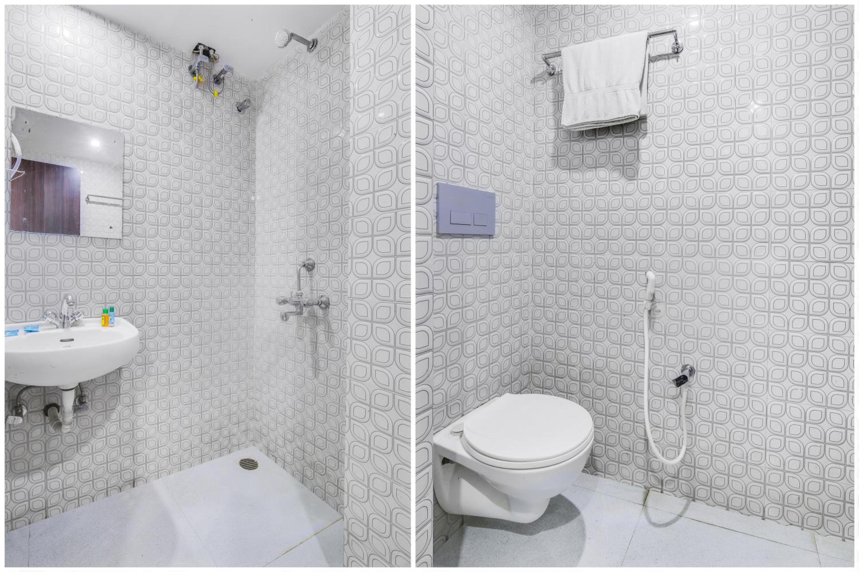 FabHotel Prime Lavkush view 2