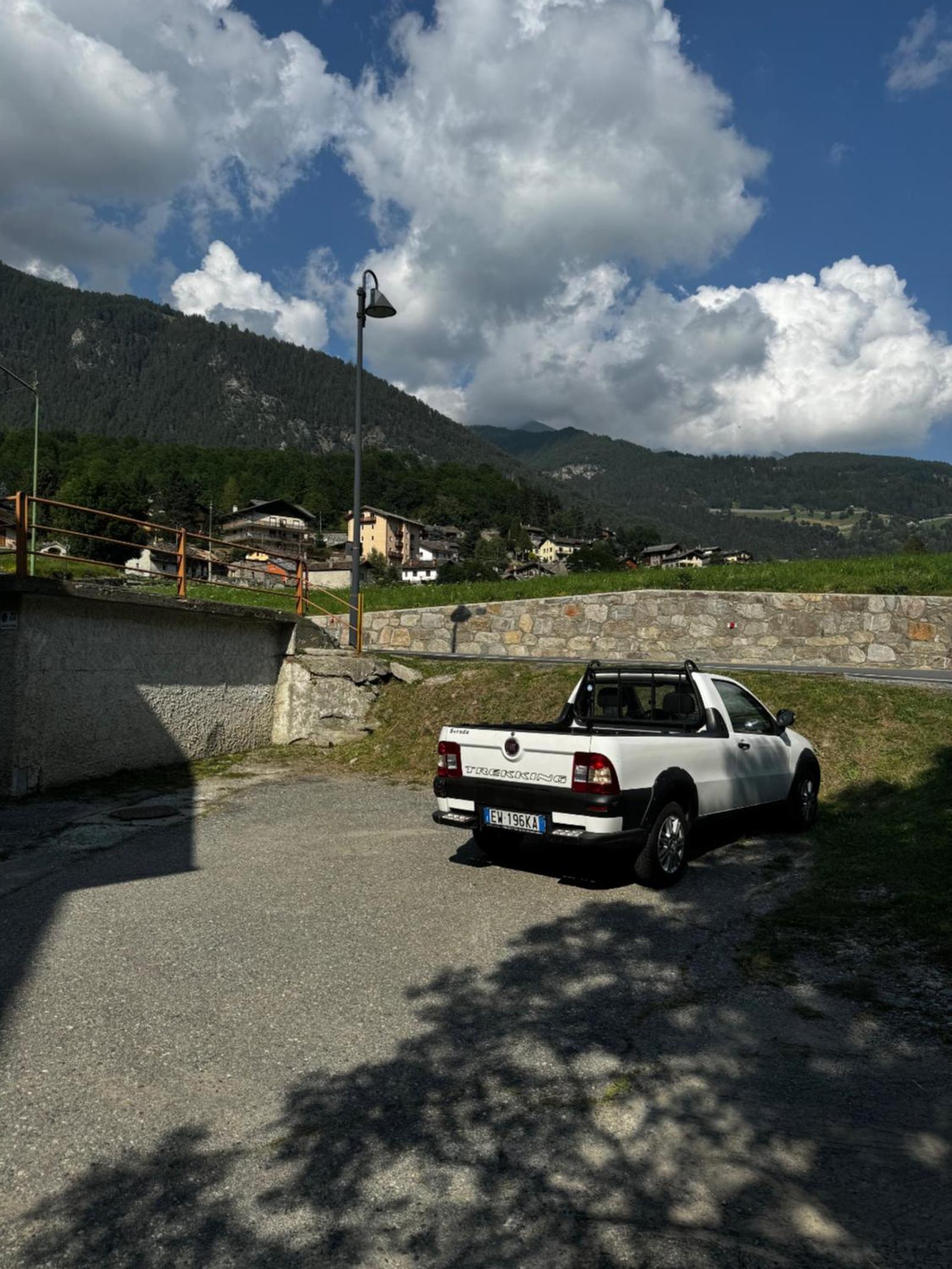 La tua casa a Brusson view 4