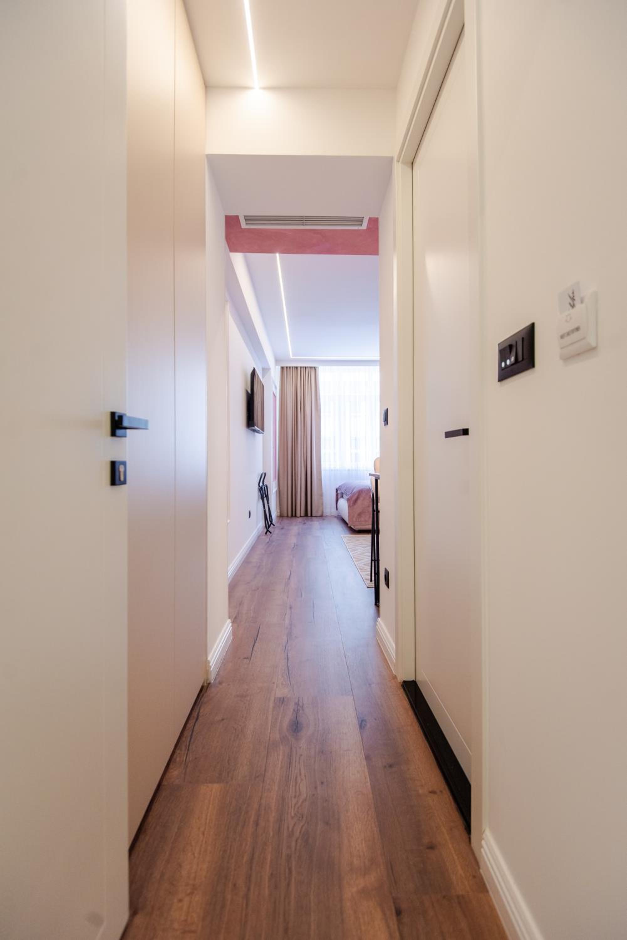 Bel Air Apartments