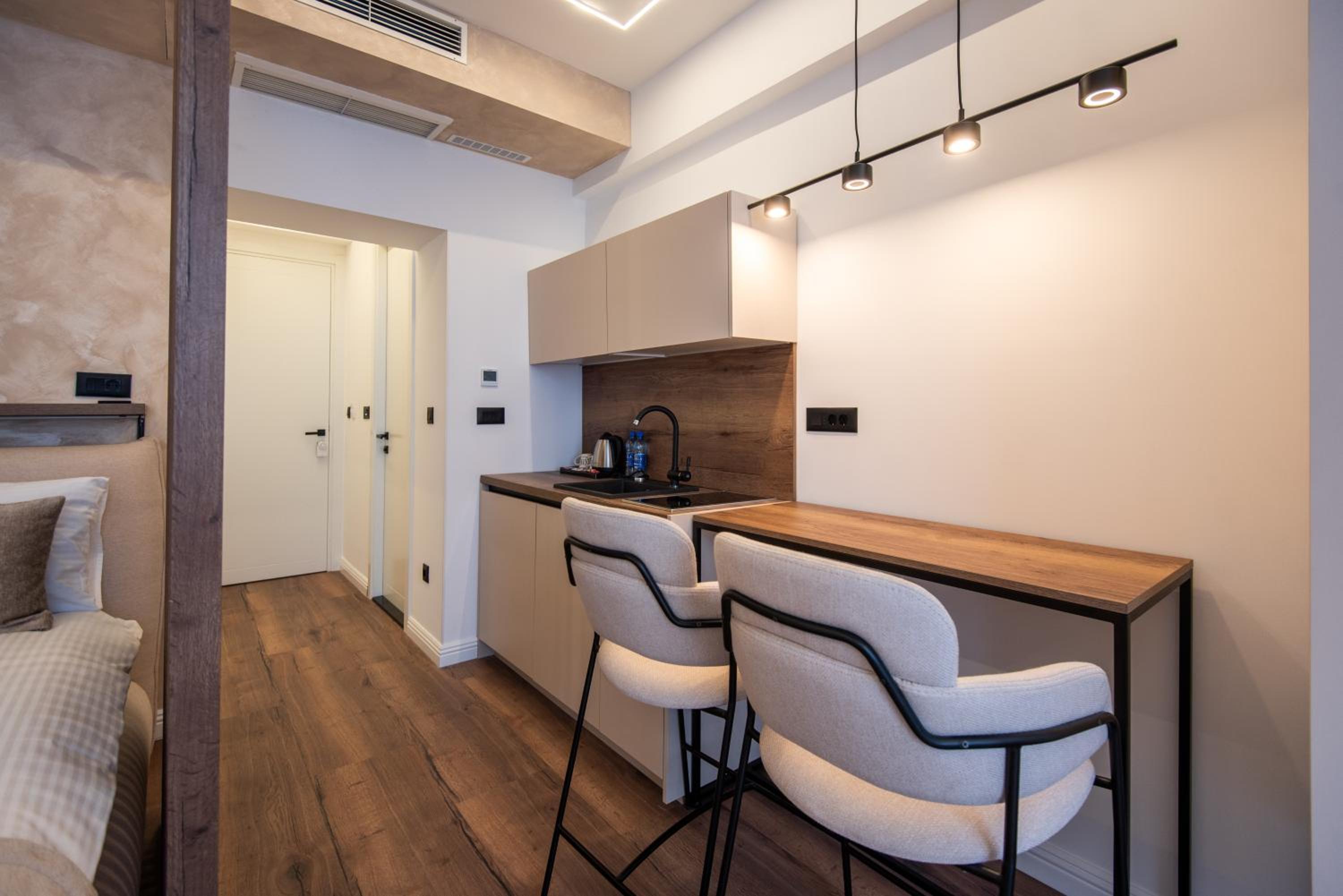 Bel Air Apartments