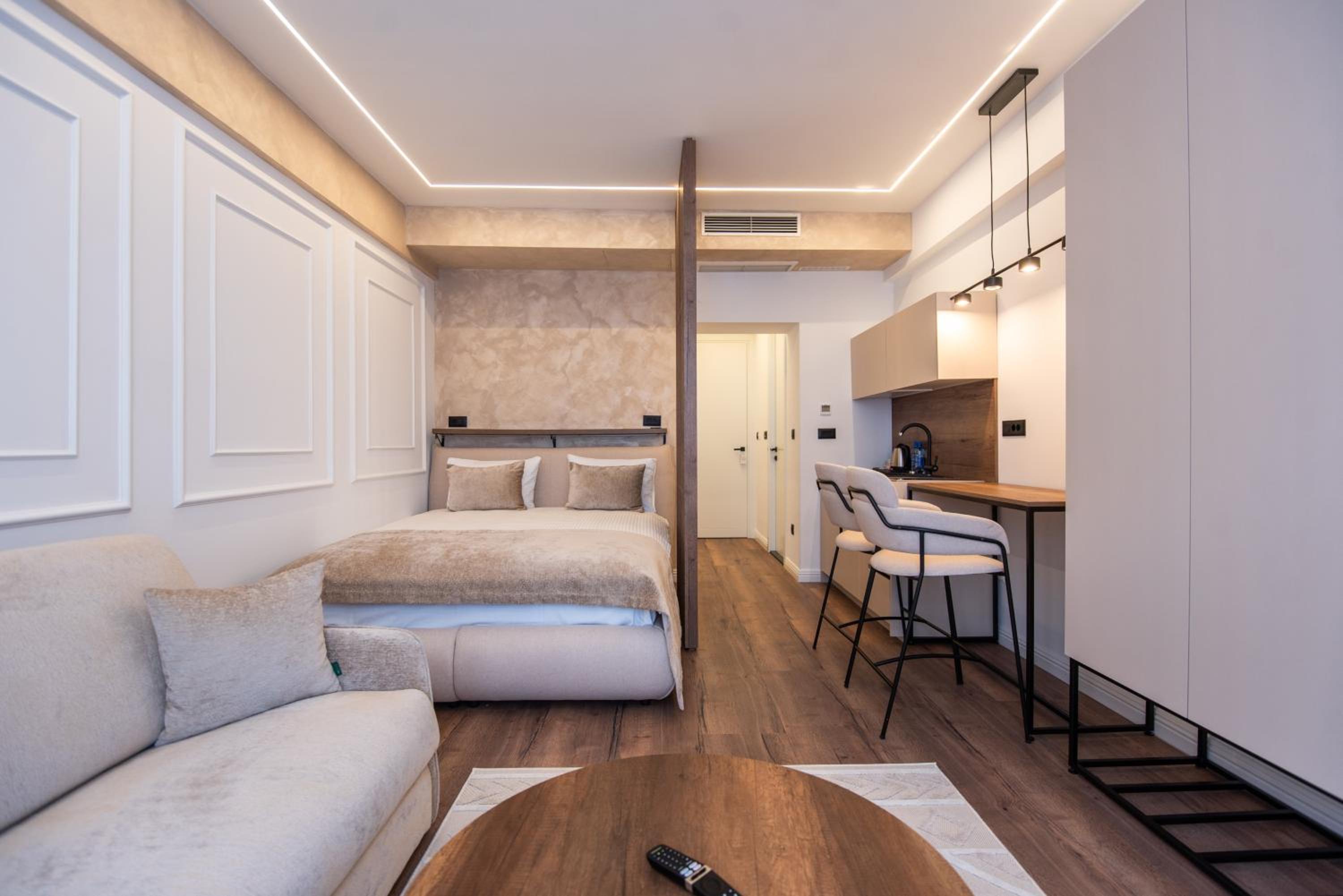 Bel Air Apartments