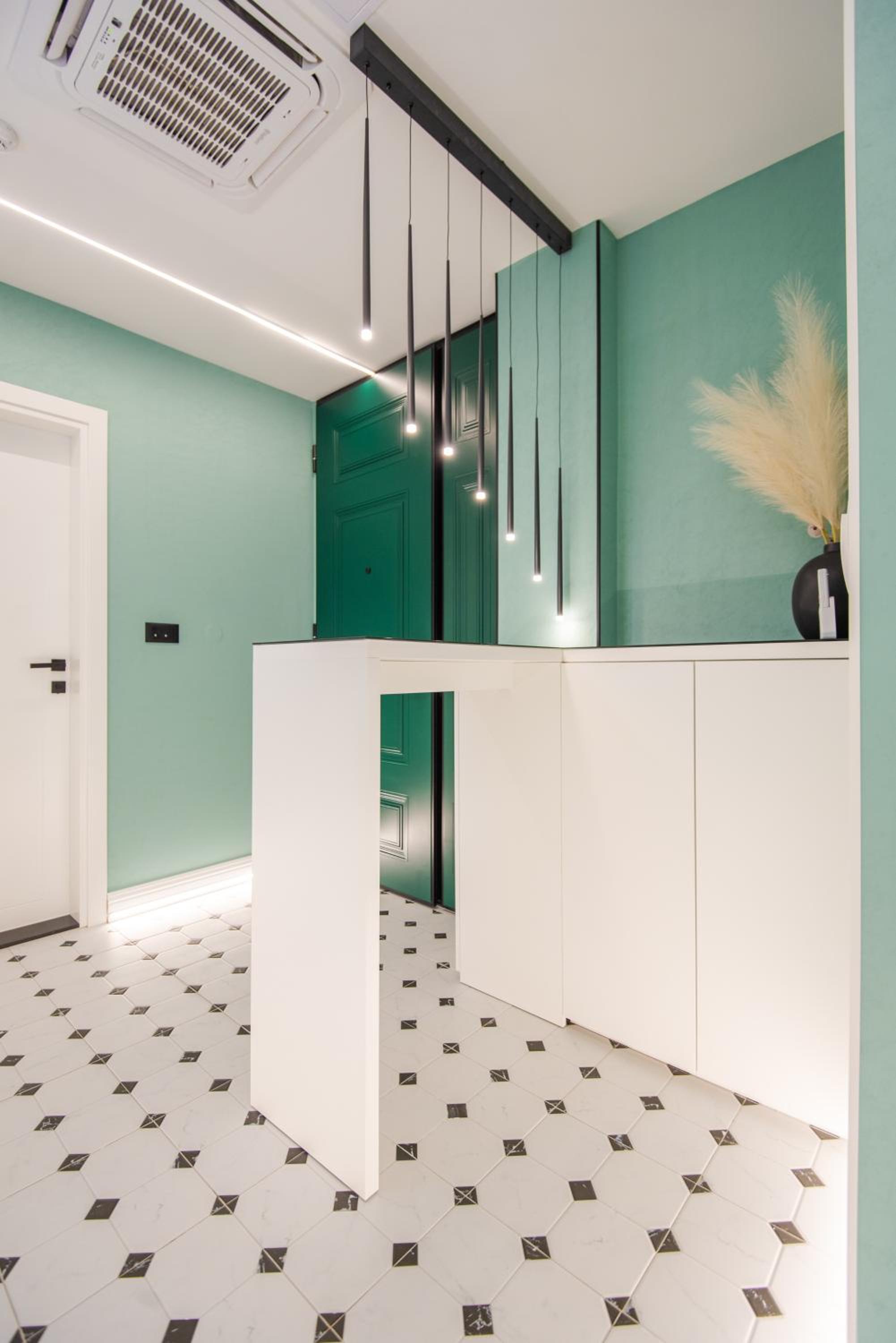 Bel Air Apartments