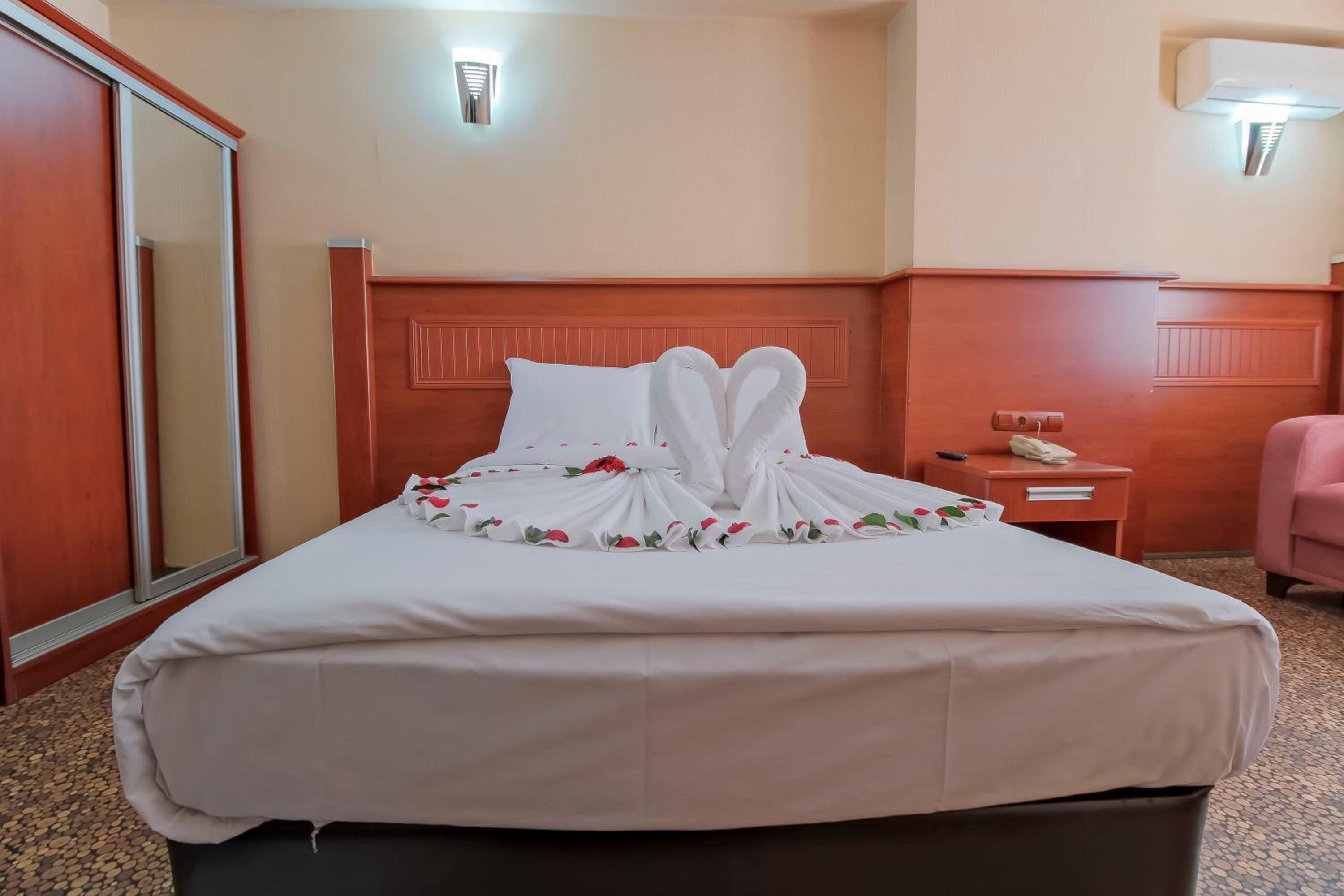 Konak Kayseri Hotel 4