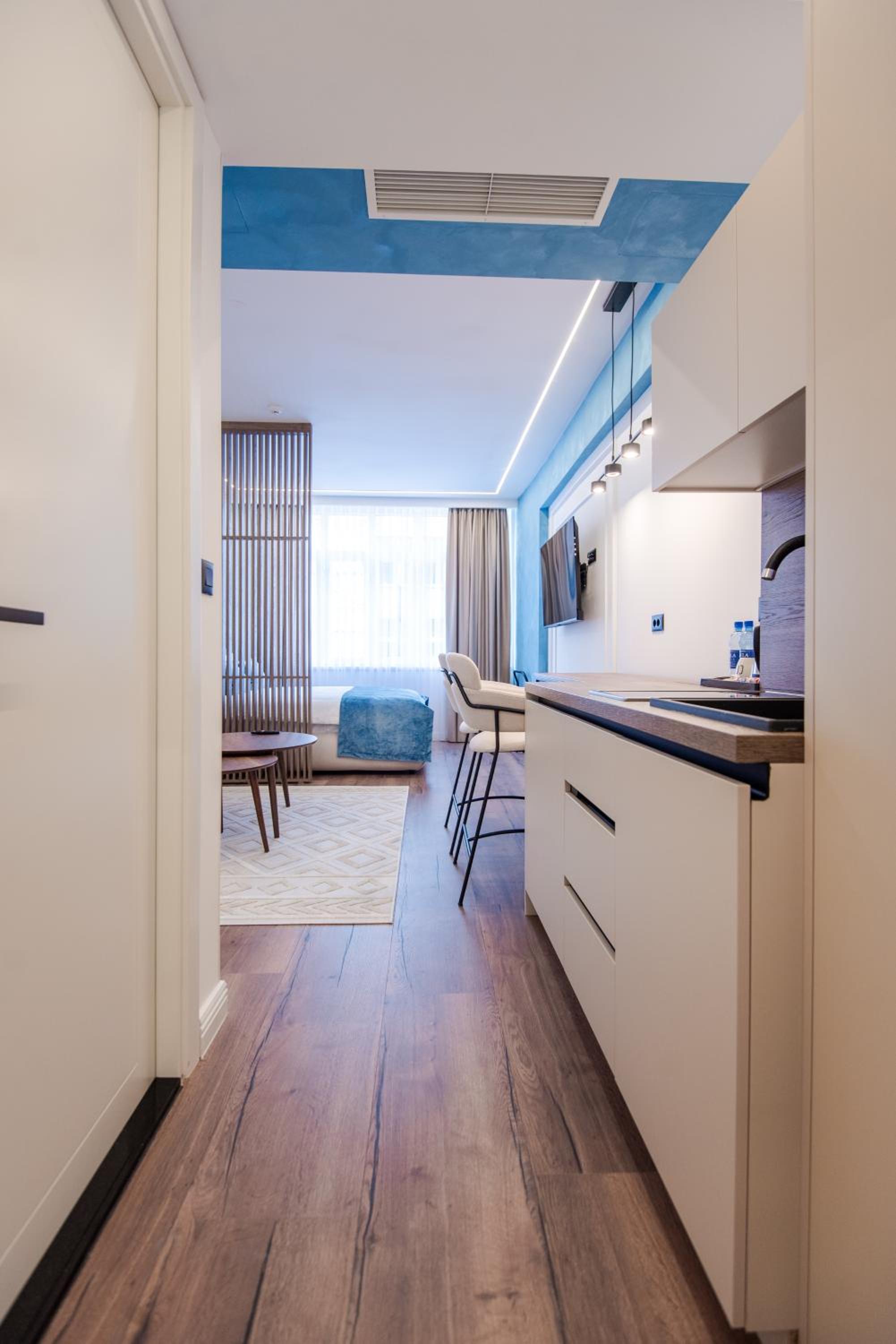 Bel Air Apartments