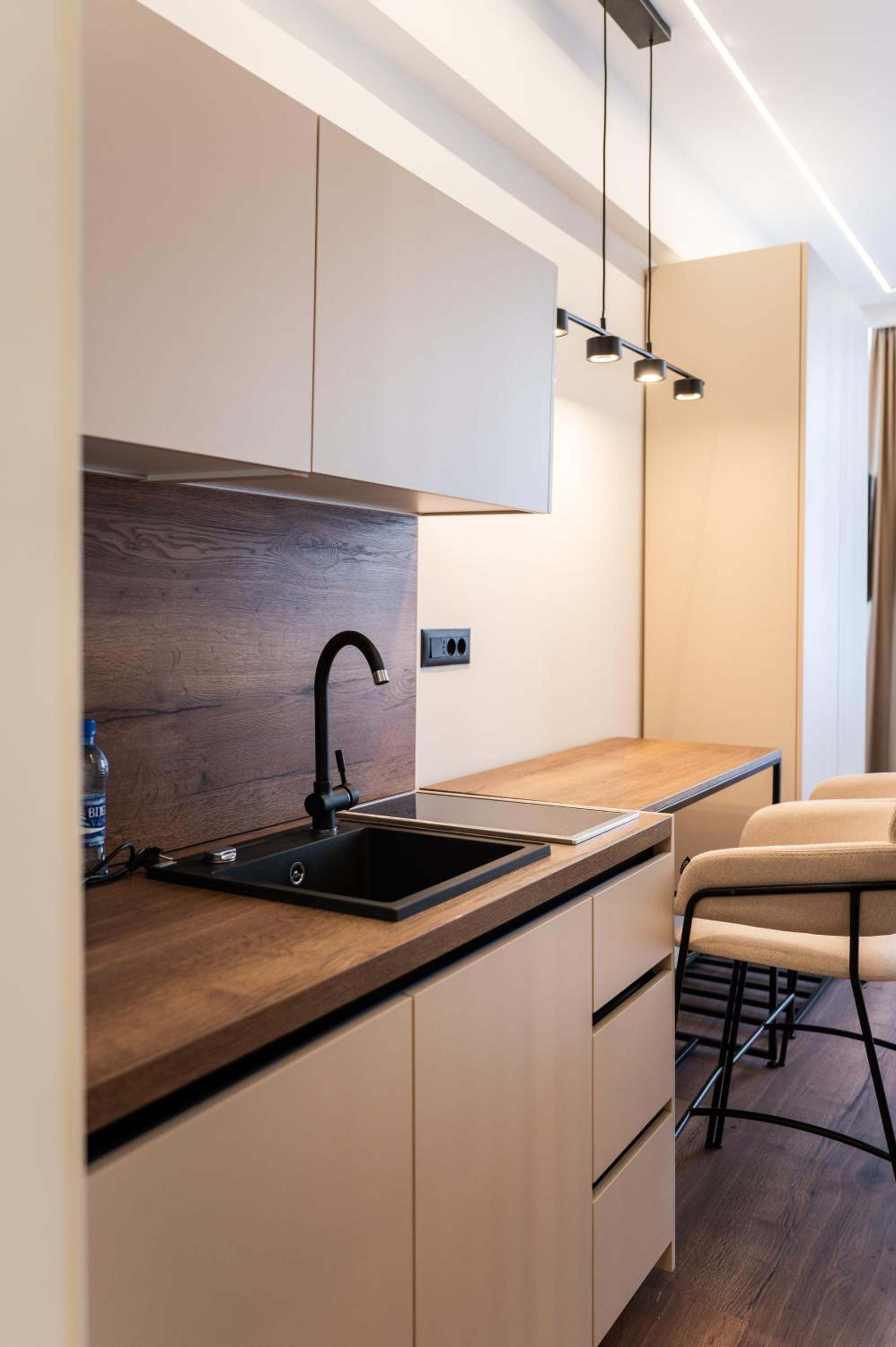 Bel Air Apartments