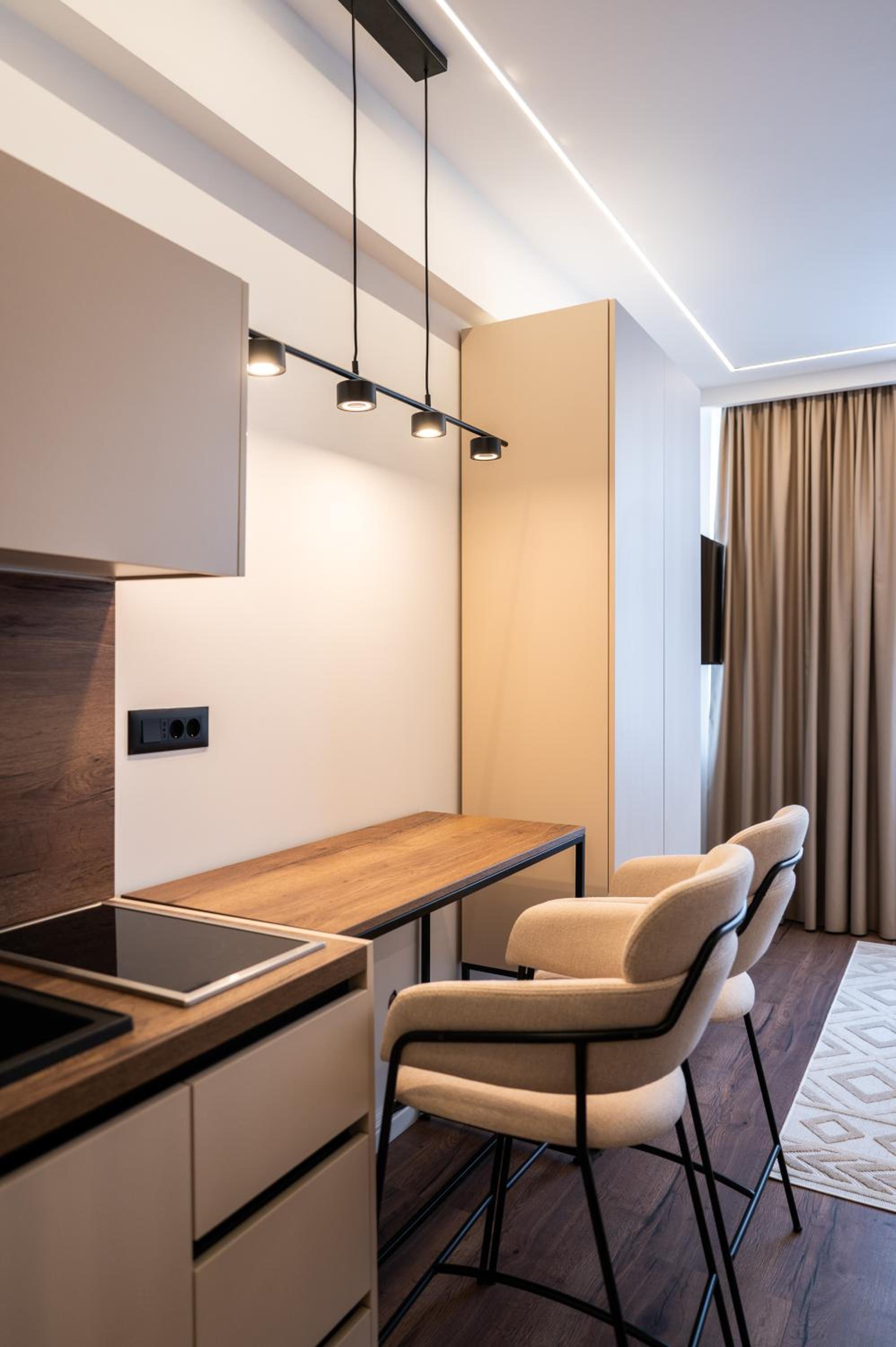 Bel Air Apartments