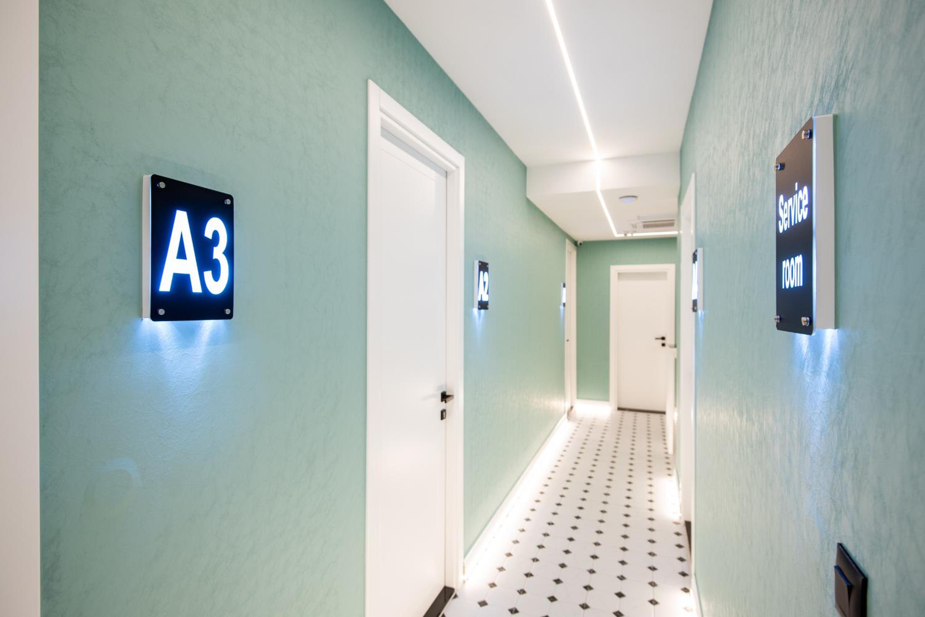 Bel Air Apartments