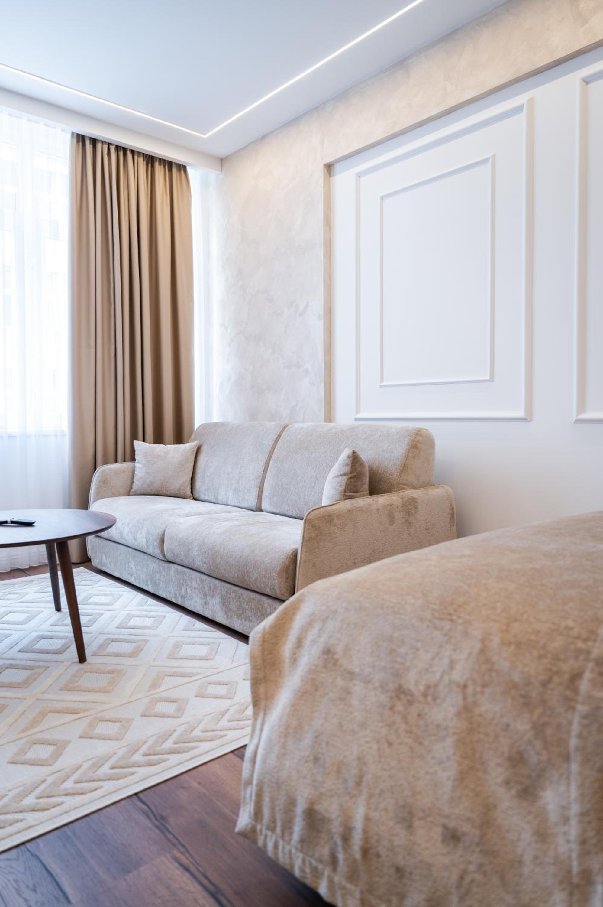 Bel Air Apartments