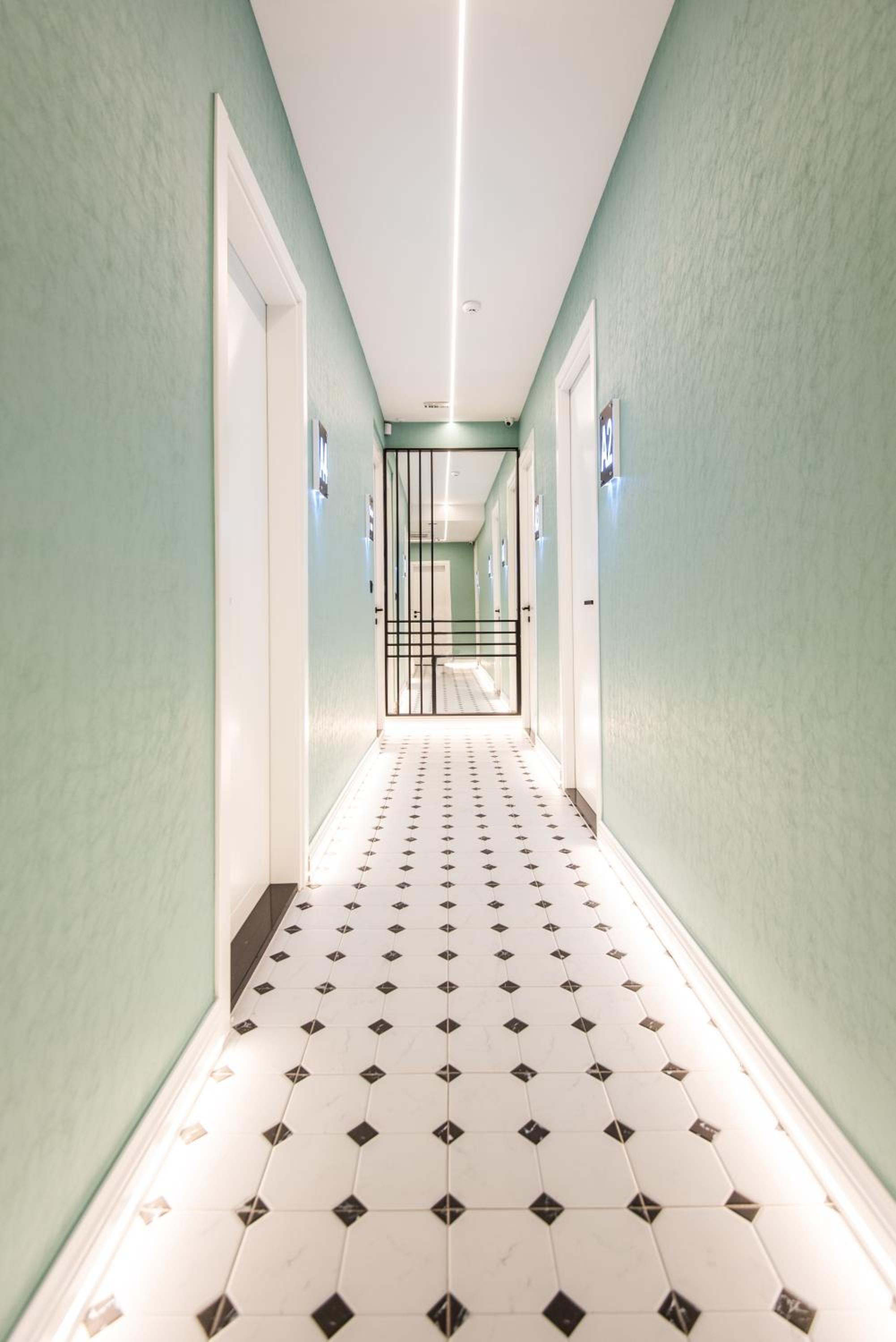 Bel Air Apartments