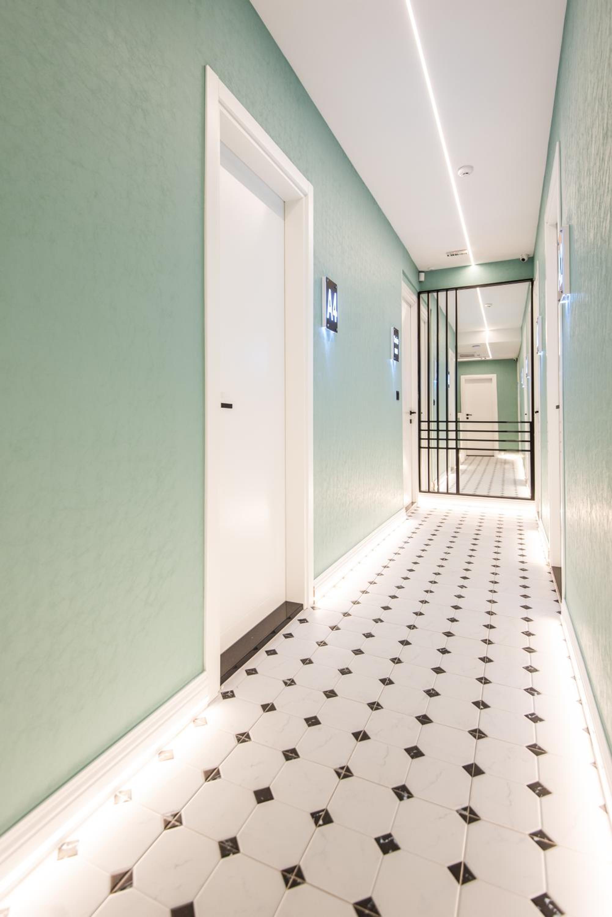 Bel Air Apartments