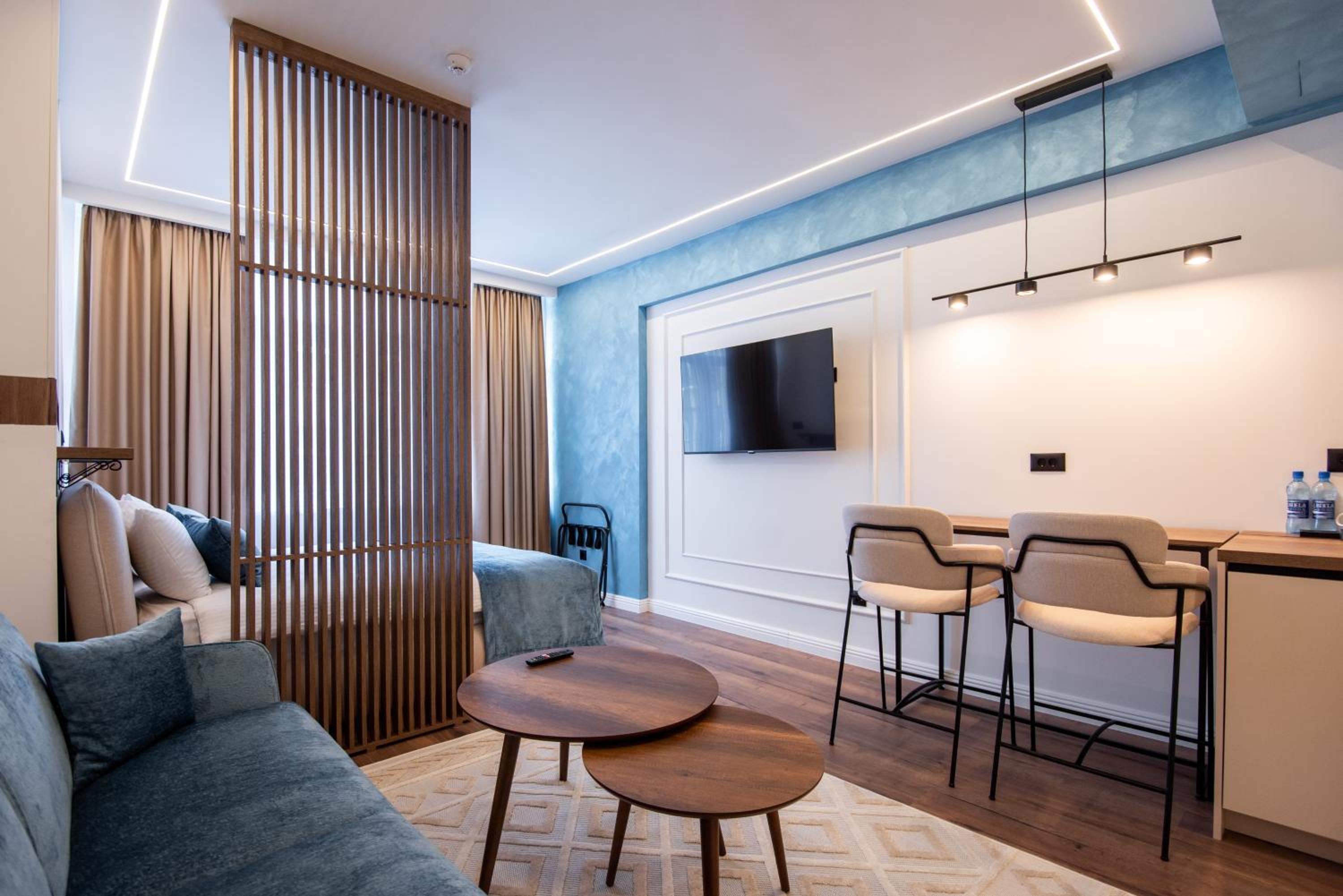 Bel Air Apartments