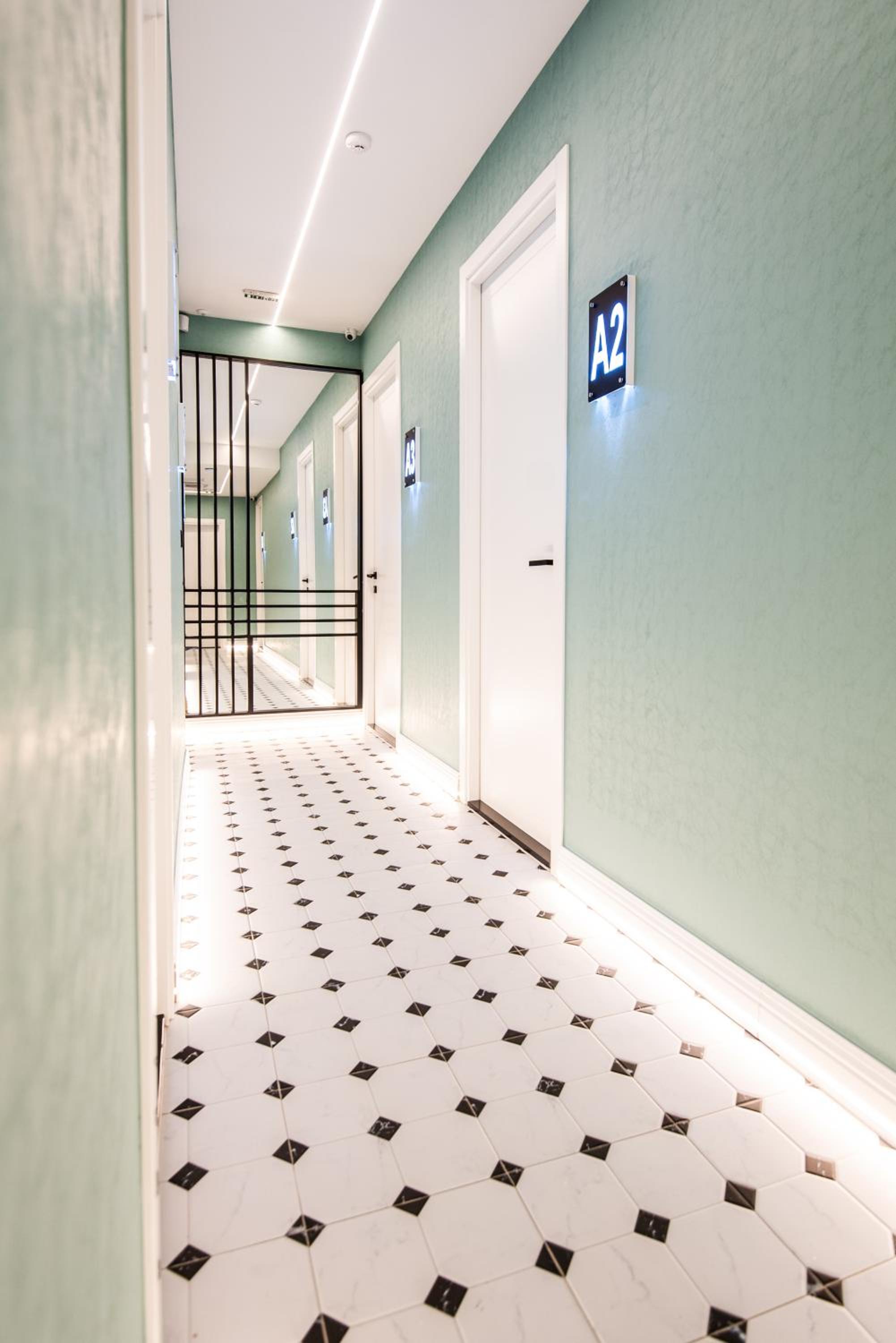 Bel Air Apartments