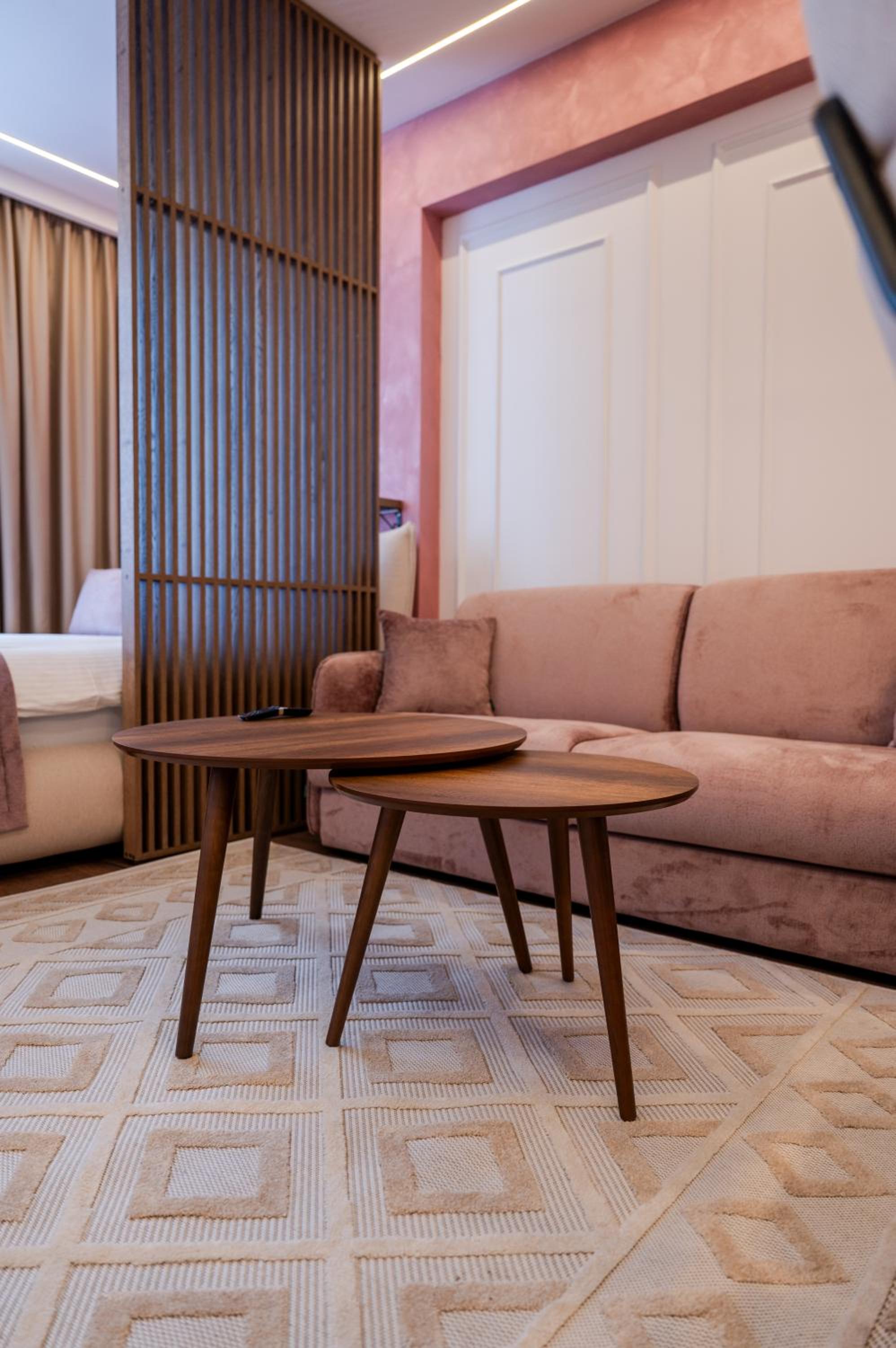 Bel Air Apartments
