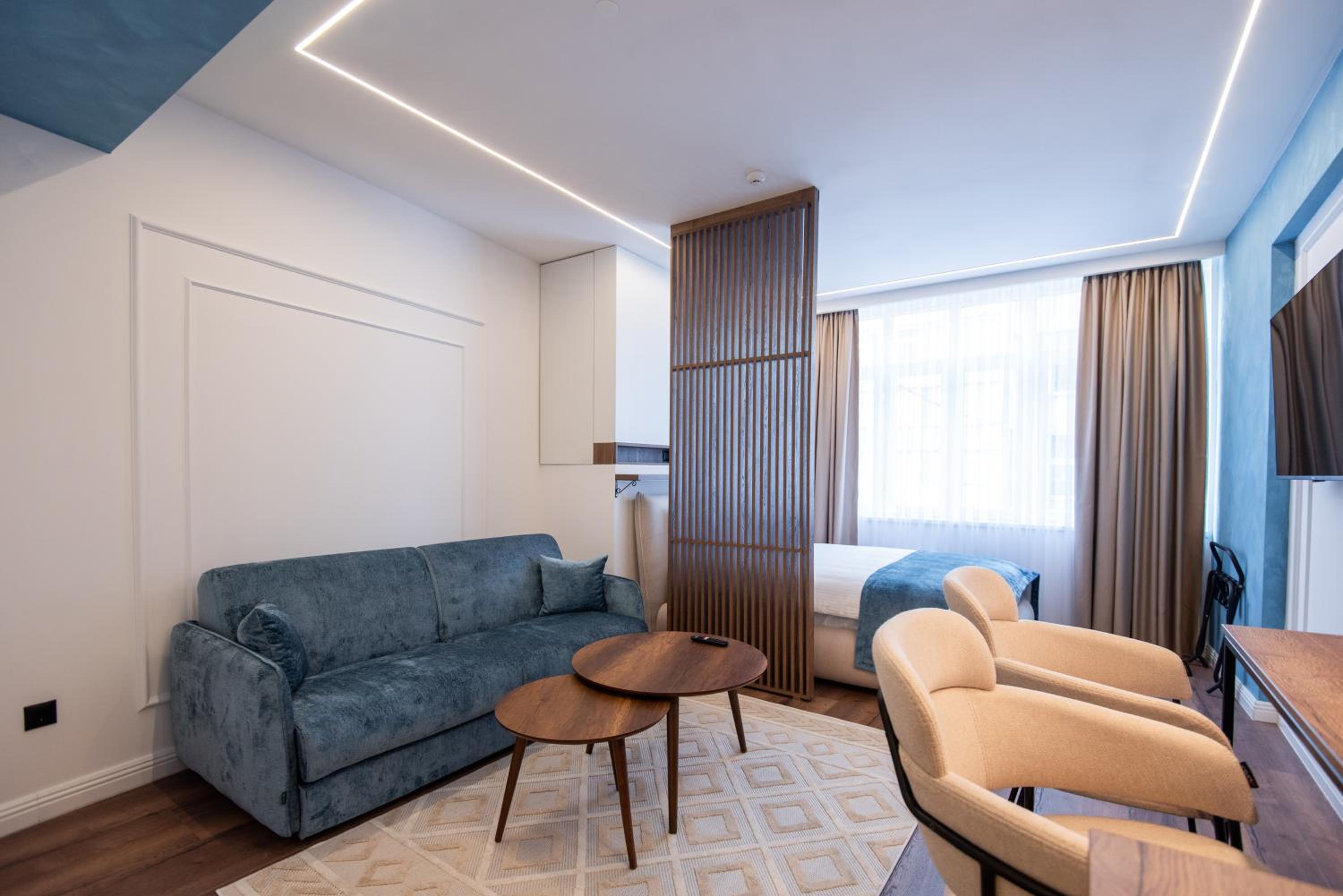 Bel Air Apartments