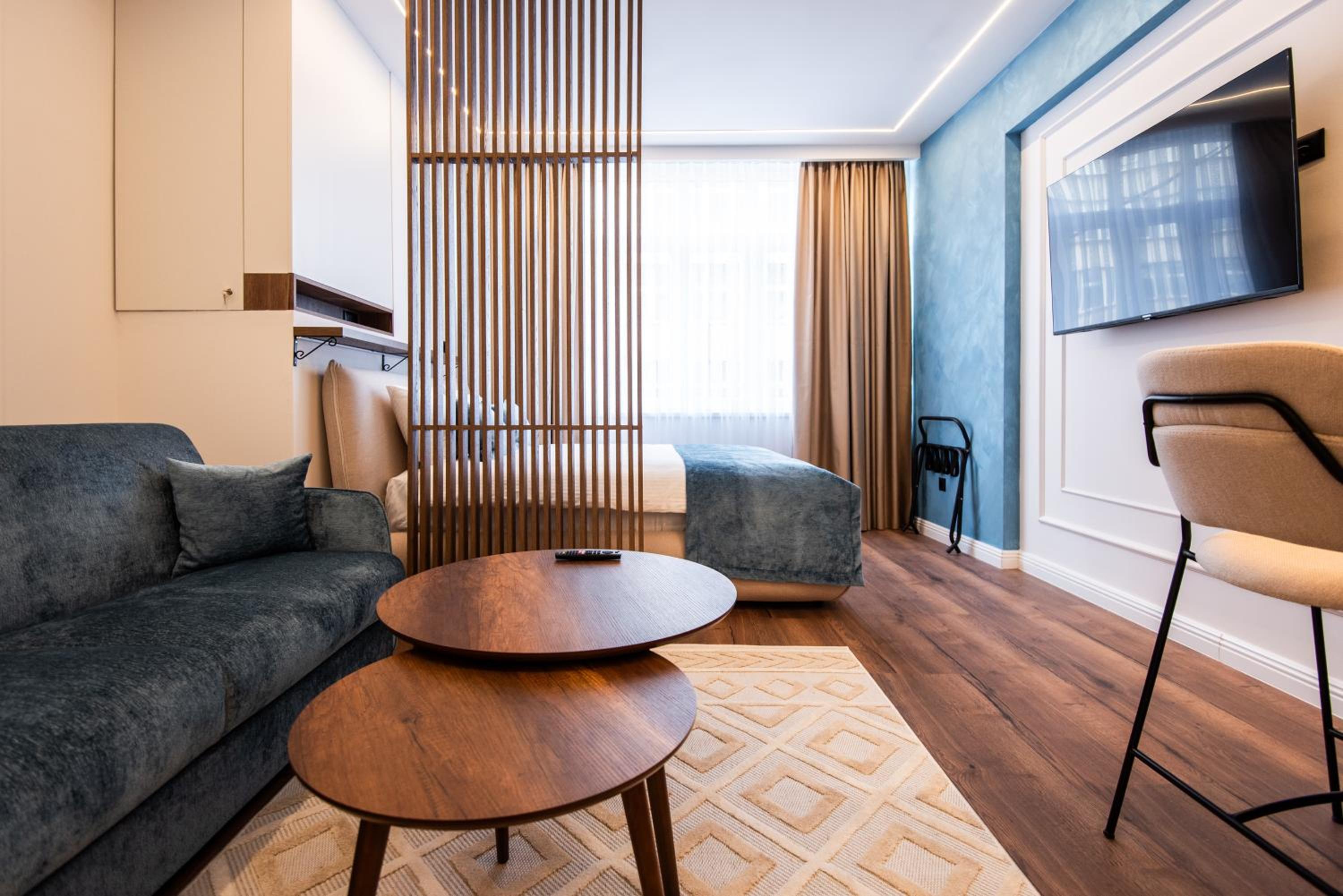 Bel Air Apartments