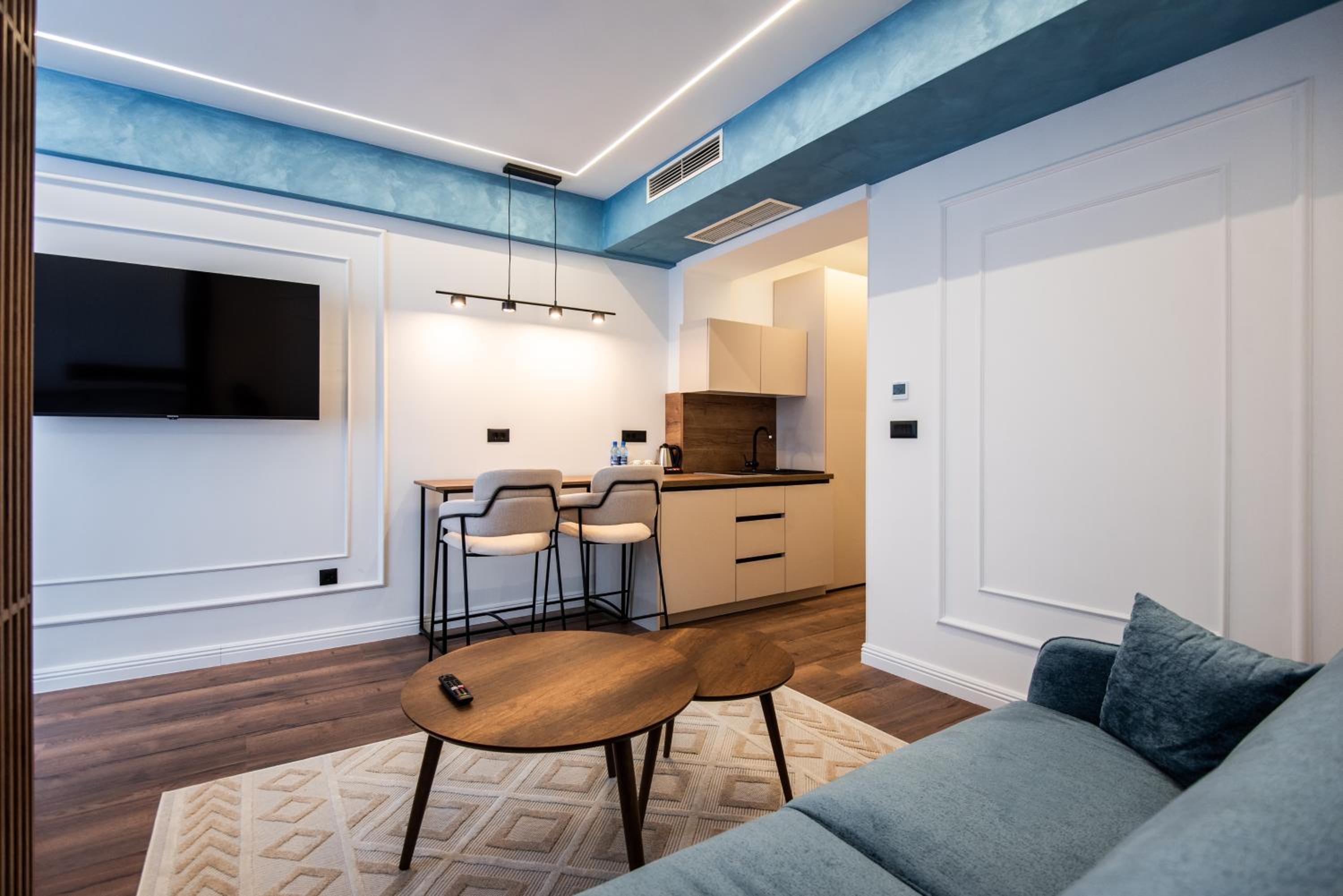 Bel Air Apartments
