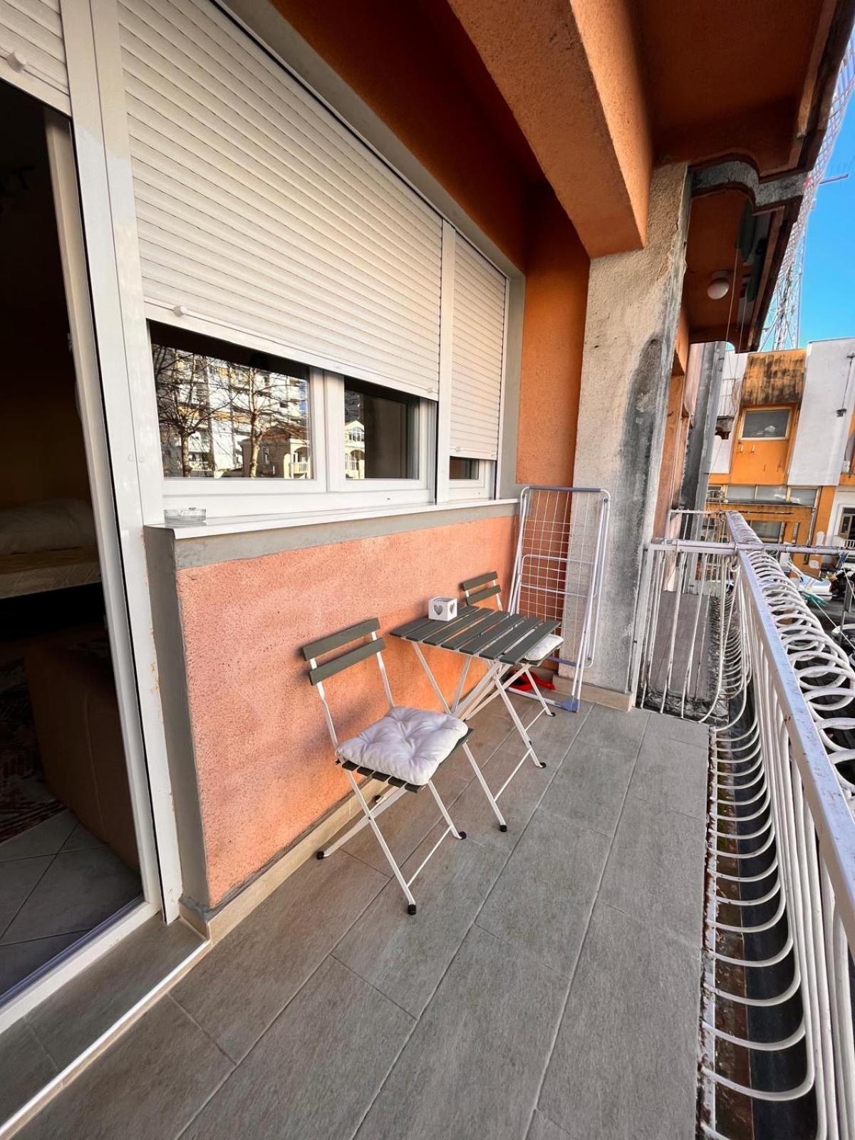 Apartment City photo 3