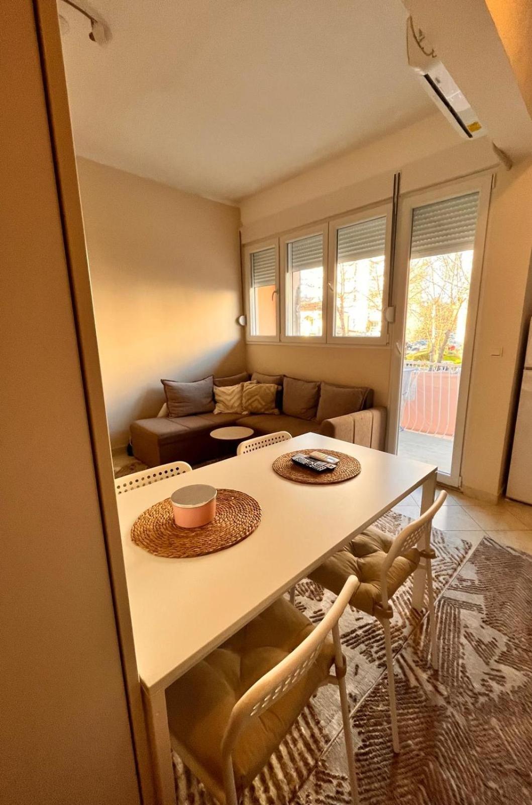 Apartment City photo 4