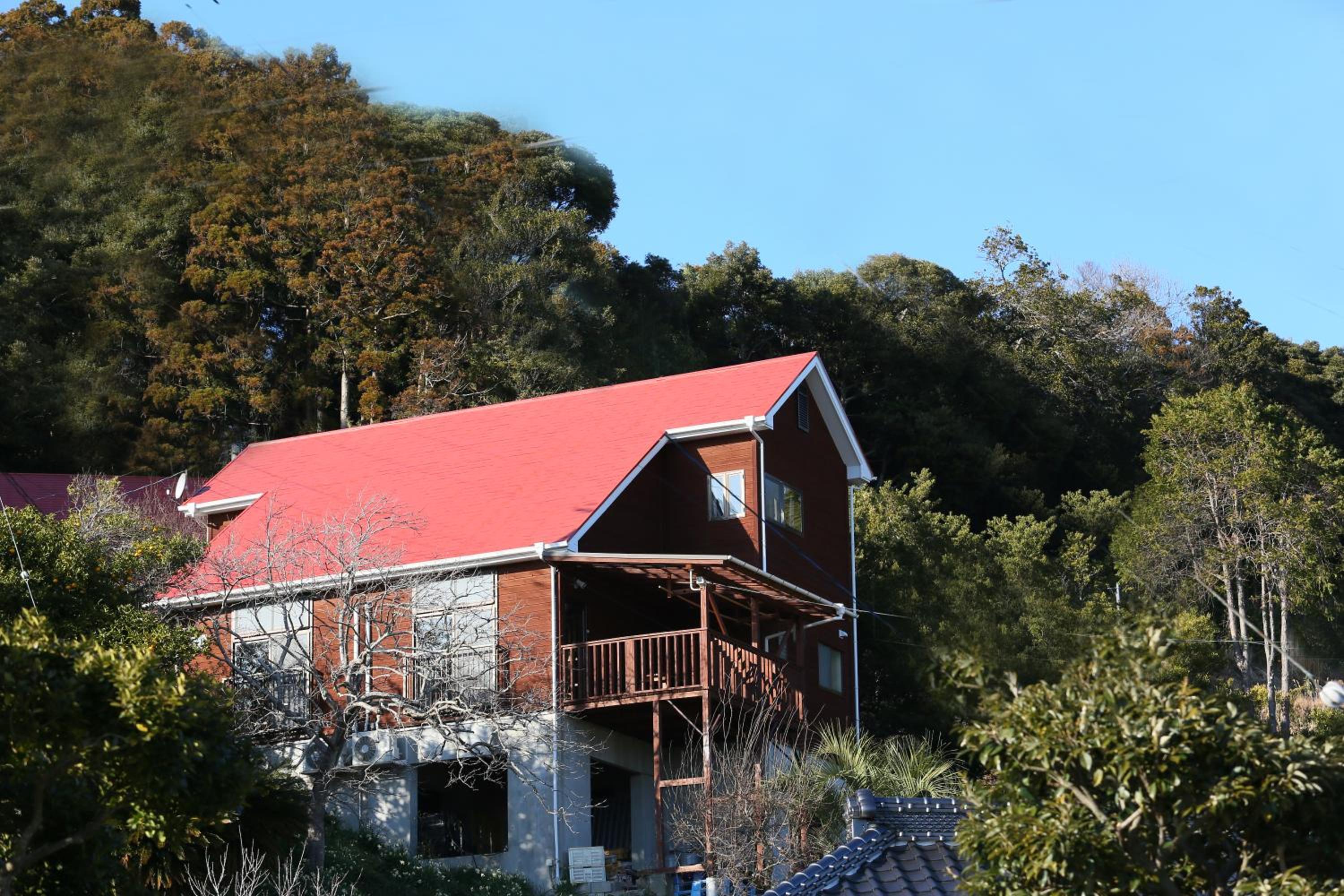 Farm Inn Minamiboso view 5