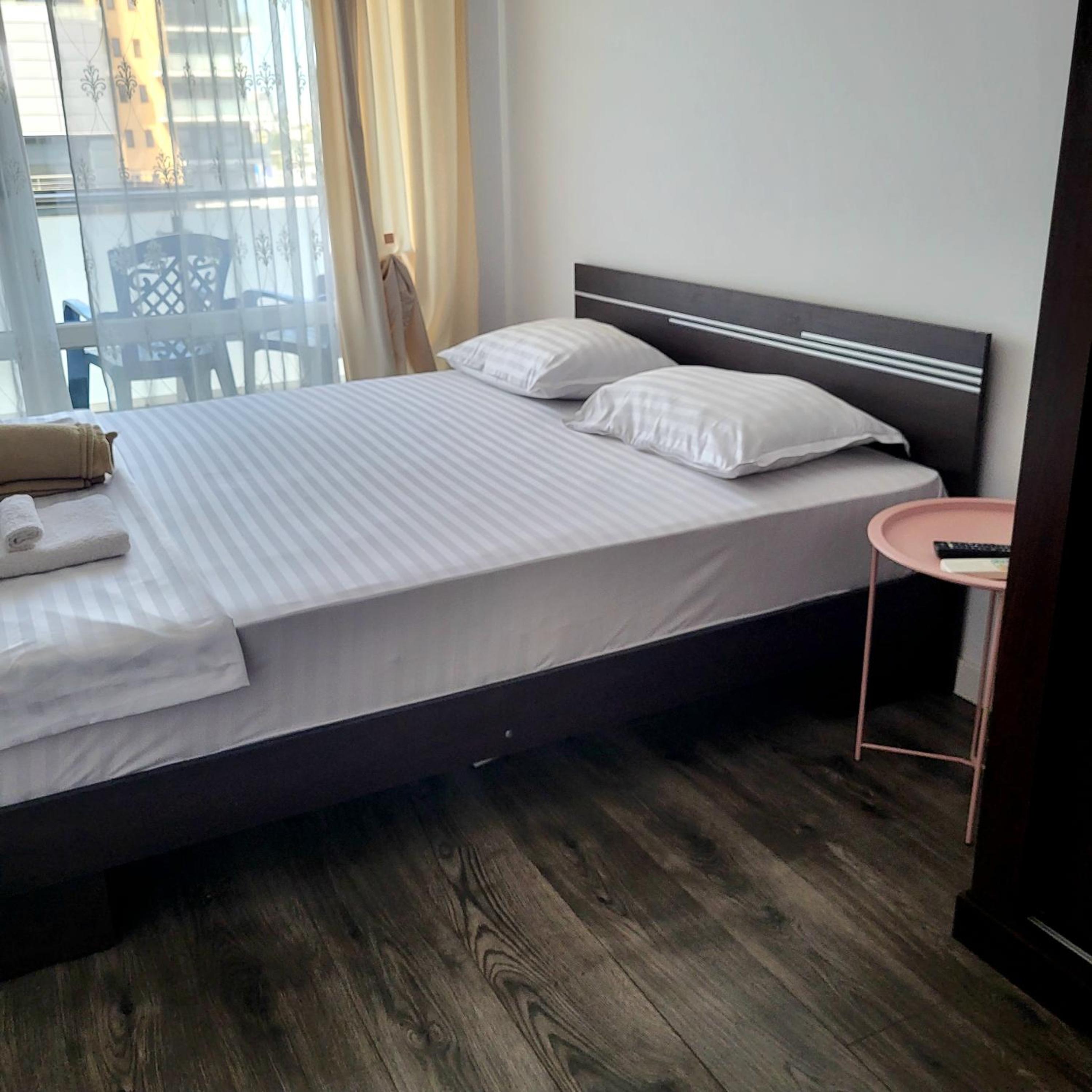 Central Grand Loft view 2