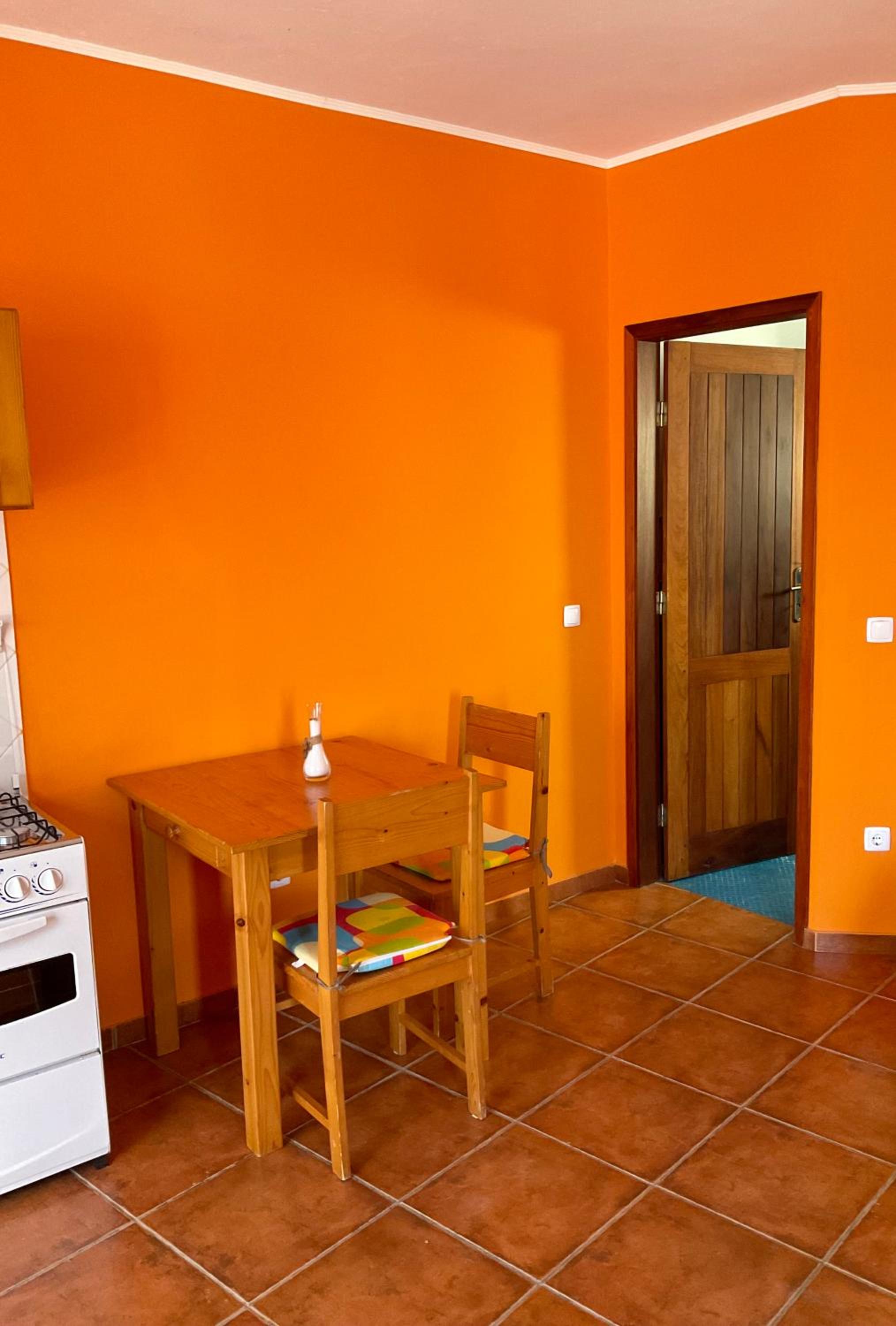 Estudio para dos personas-Stella Maris Villa FREE PICK UP