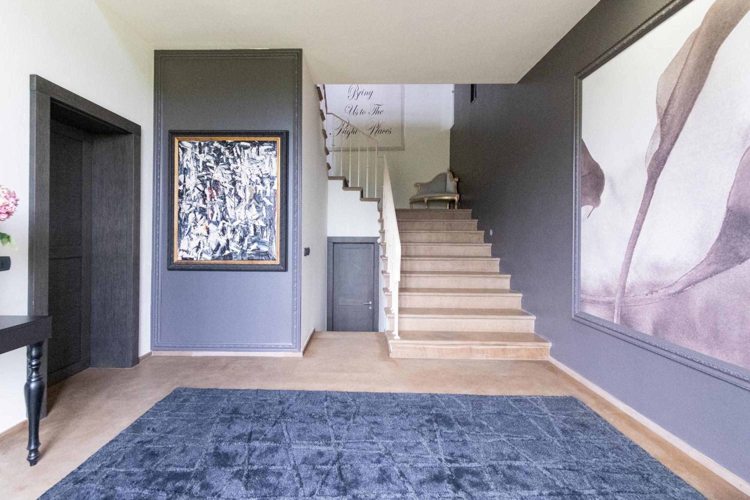 Villa Stankiewicz & Art view 5
