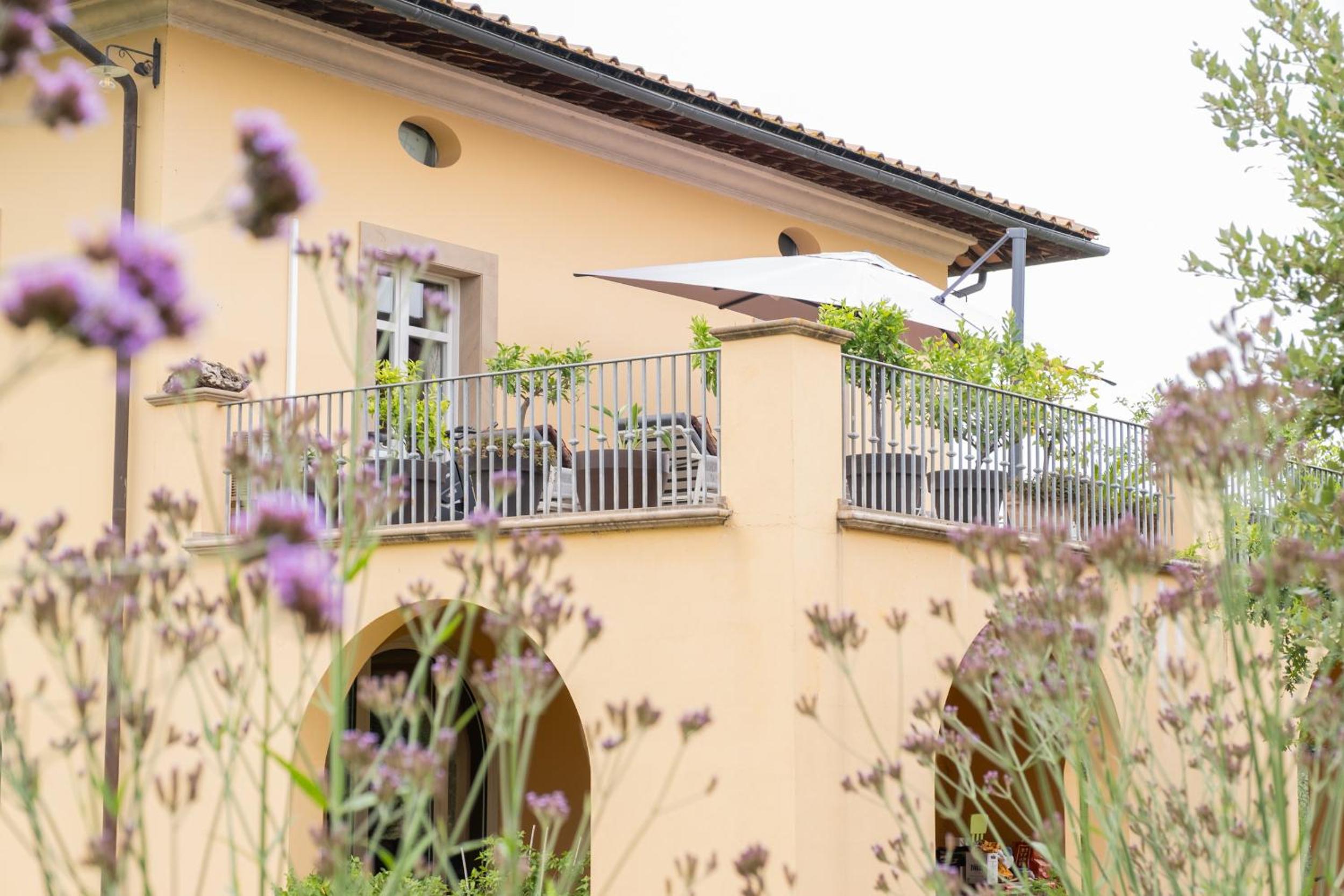 Villa Stankiewicz & Art view 2