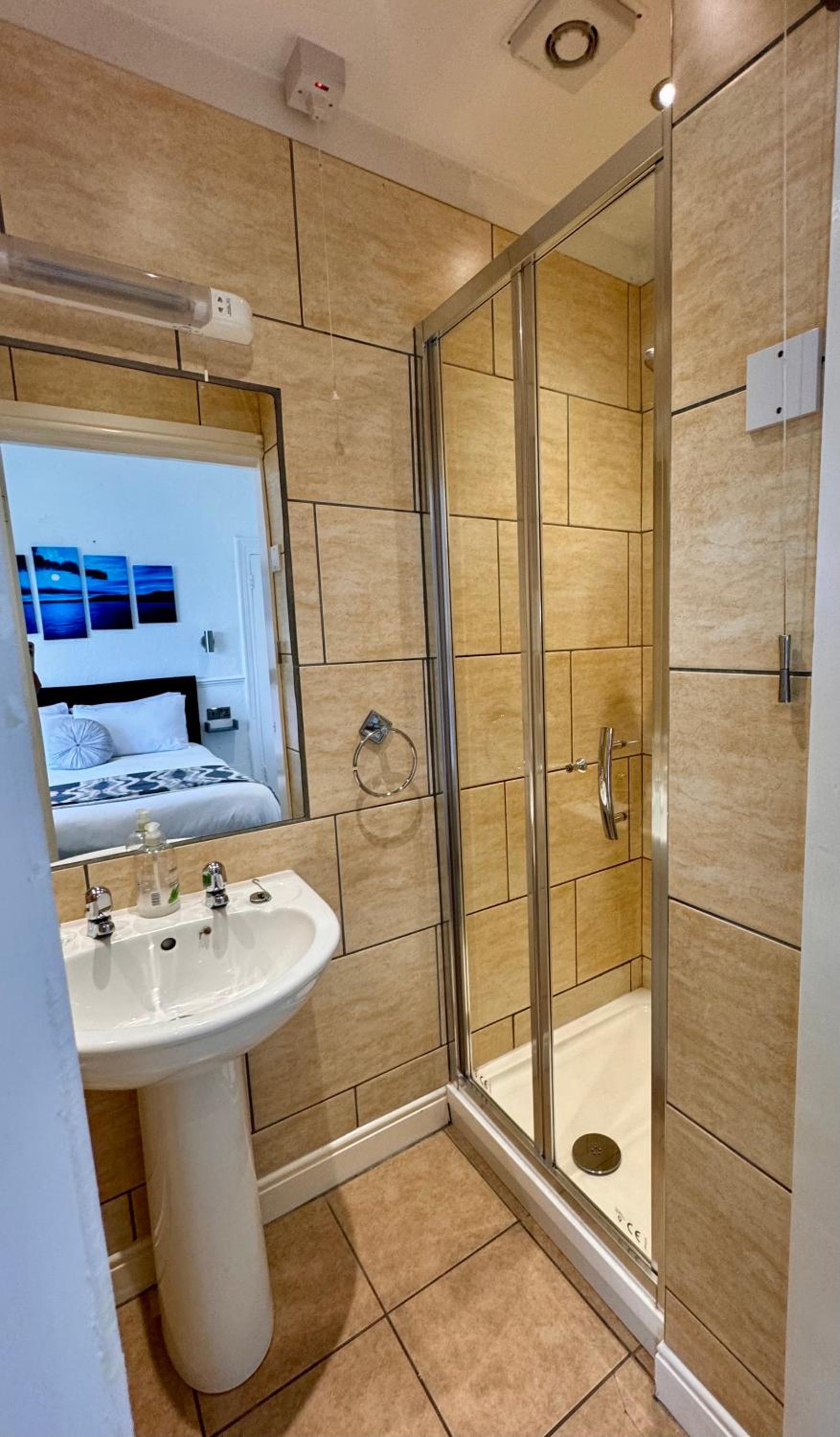 Charnwood Regency Guest House