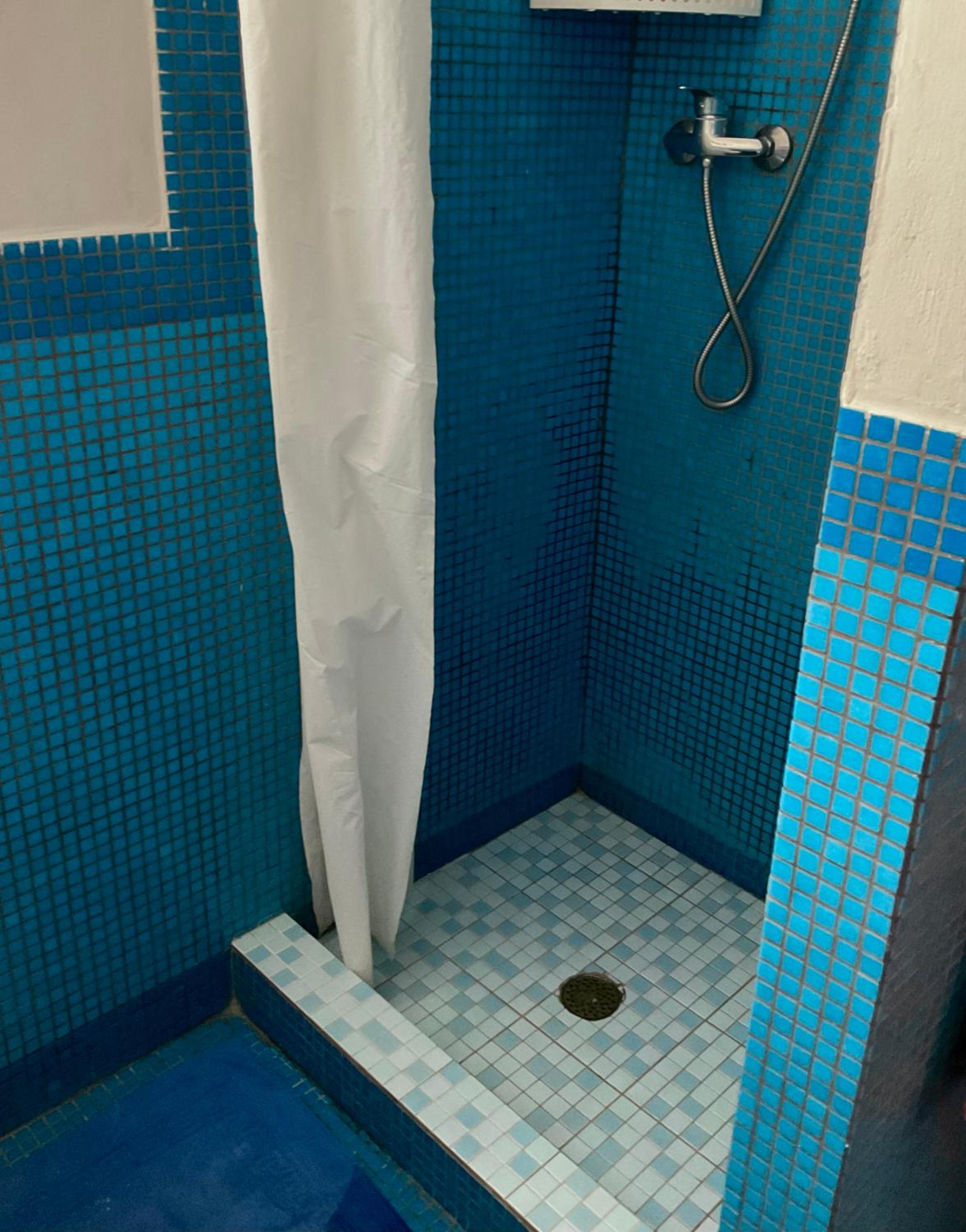Estudio para dos personas-Stella Maris Villa FREE PICK UP