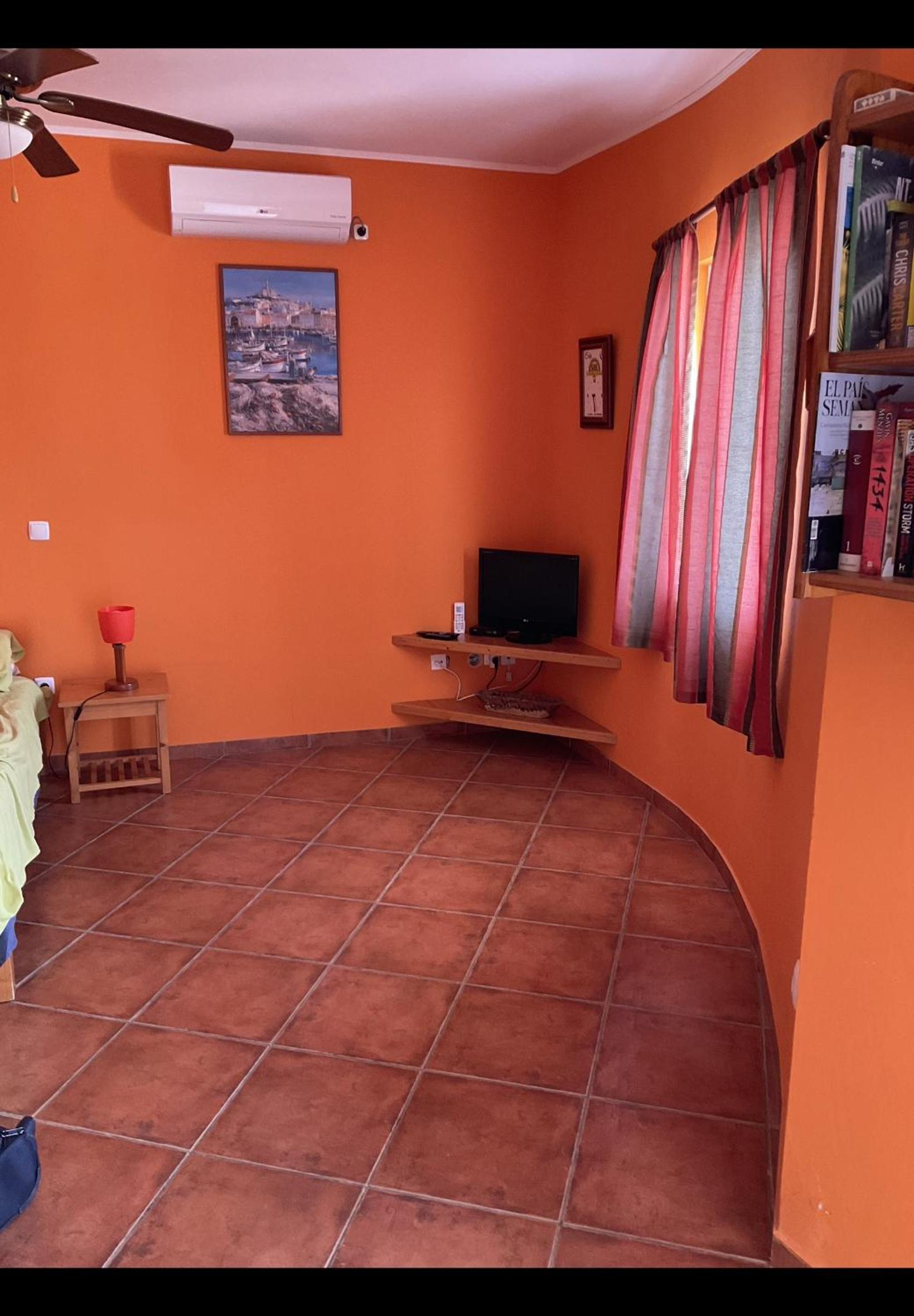 Estudio para dos personas-Stella Maris Villa FREE PICK UP