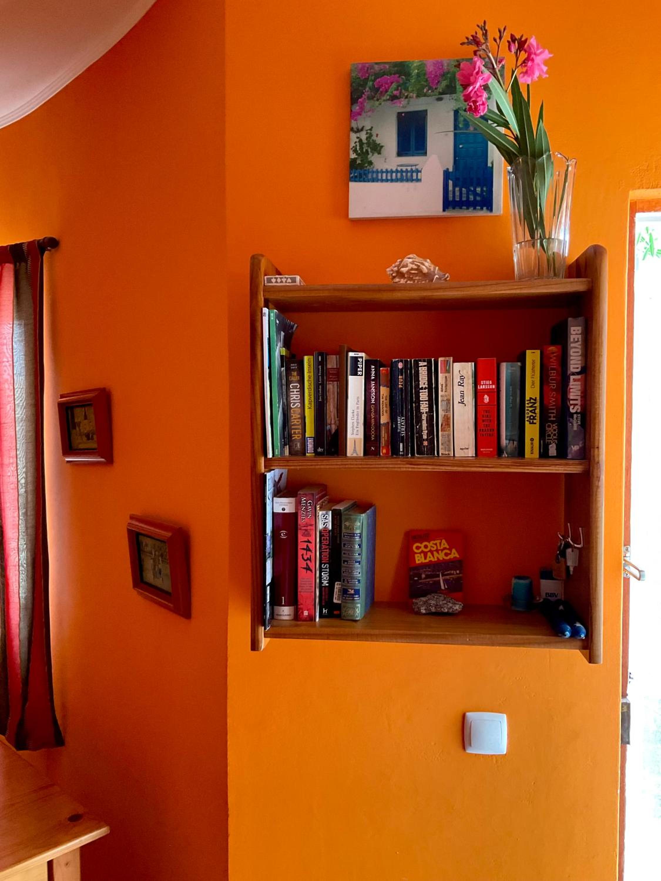 Estudio para dos personas-Stella Maris Villa FREE PICK UP