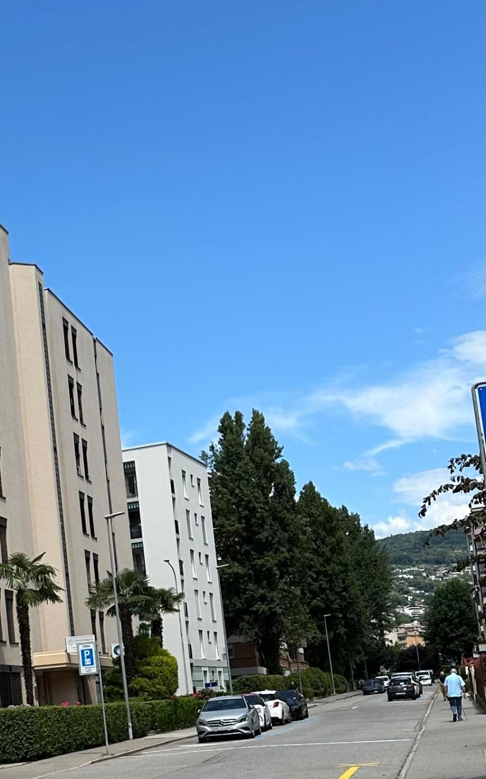 Charming new 1BR oasis near Lake Lugano