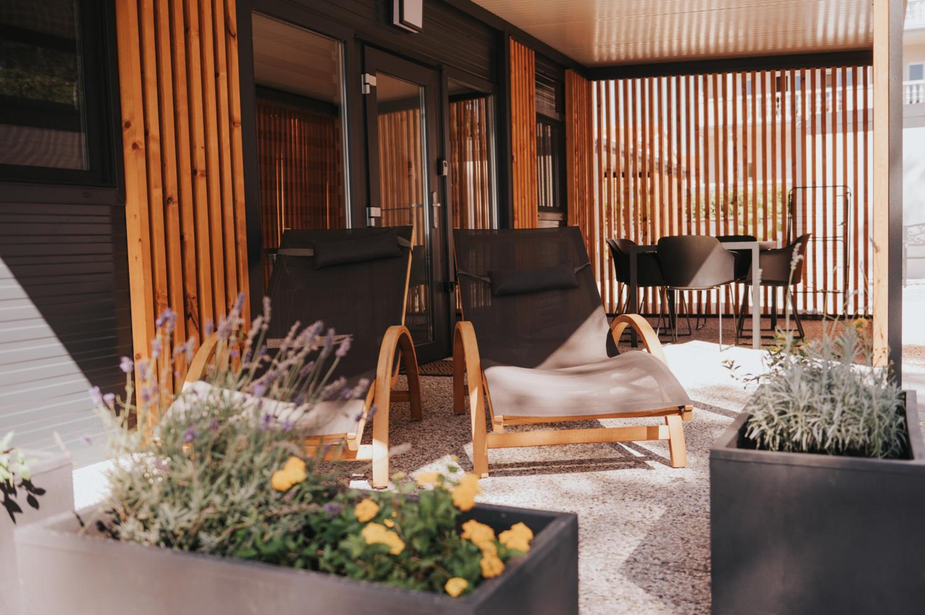 Mobile House Pirovac Kamp Kerido view 5