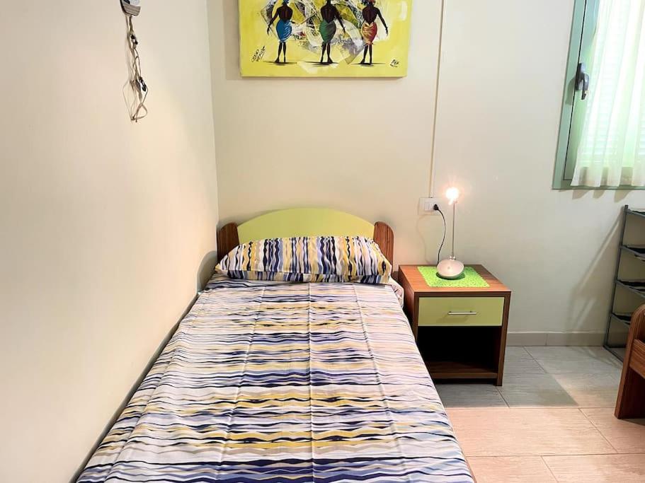 Djadsal Moradias I12 - two bedroom apartment in residence with pool and garden