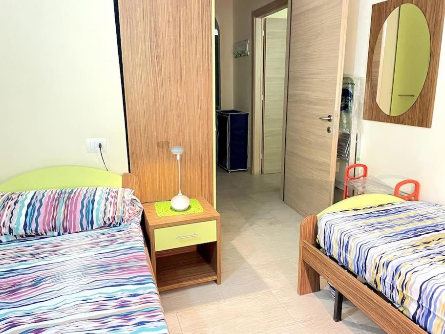Djadsal Moradias I12 - two bedroom apartment in residence with pool and garden
