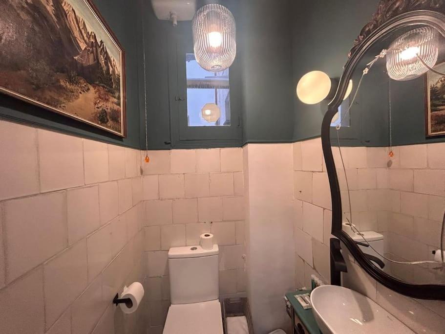 Stunning apartment for 7 pax - CvB view 4