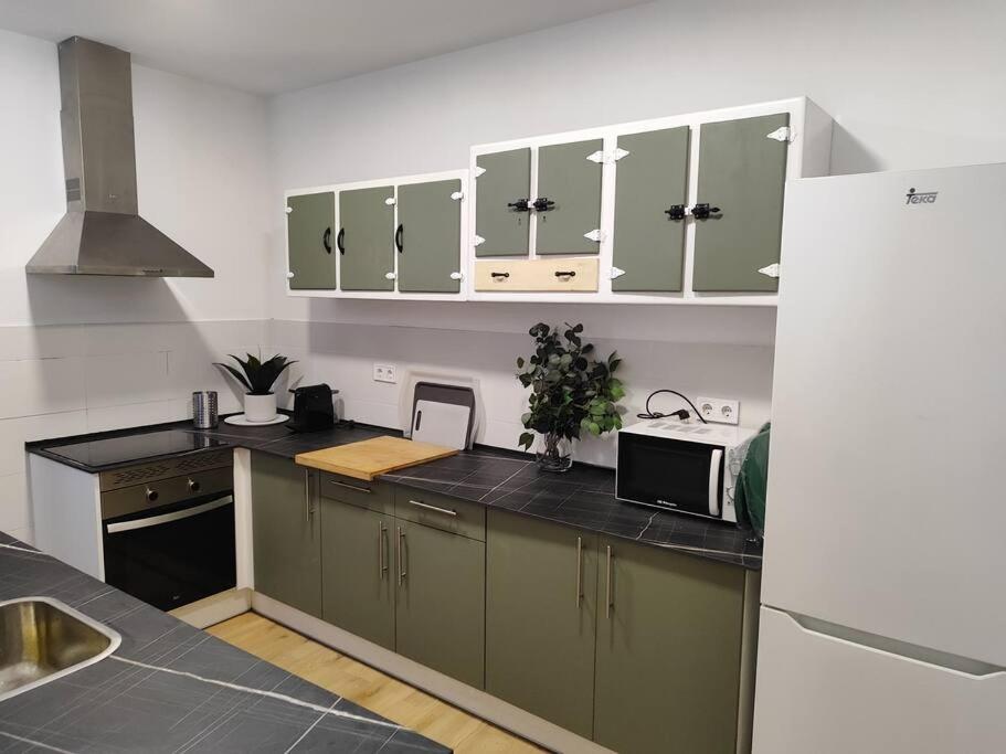 Stunning apartment for 7 pax - CvB view 5