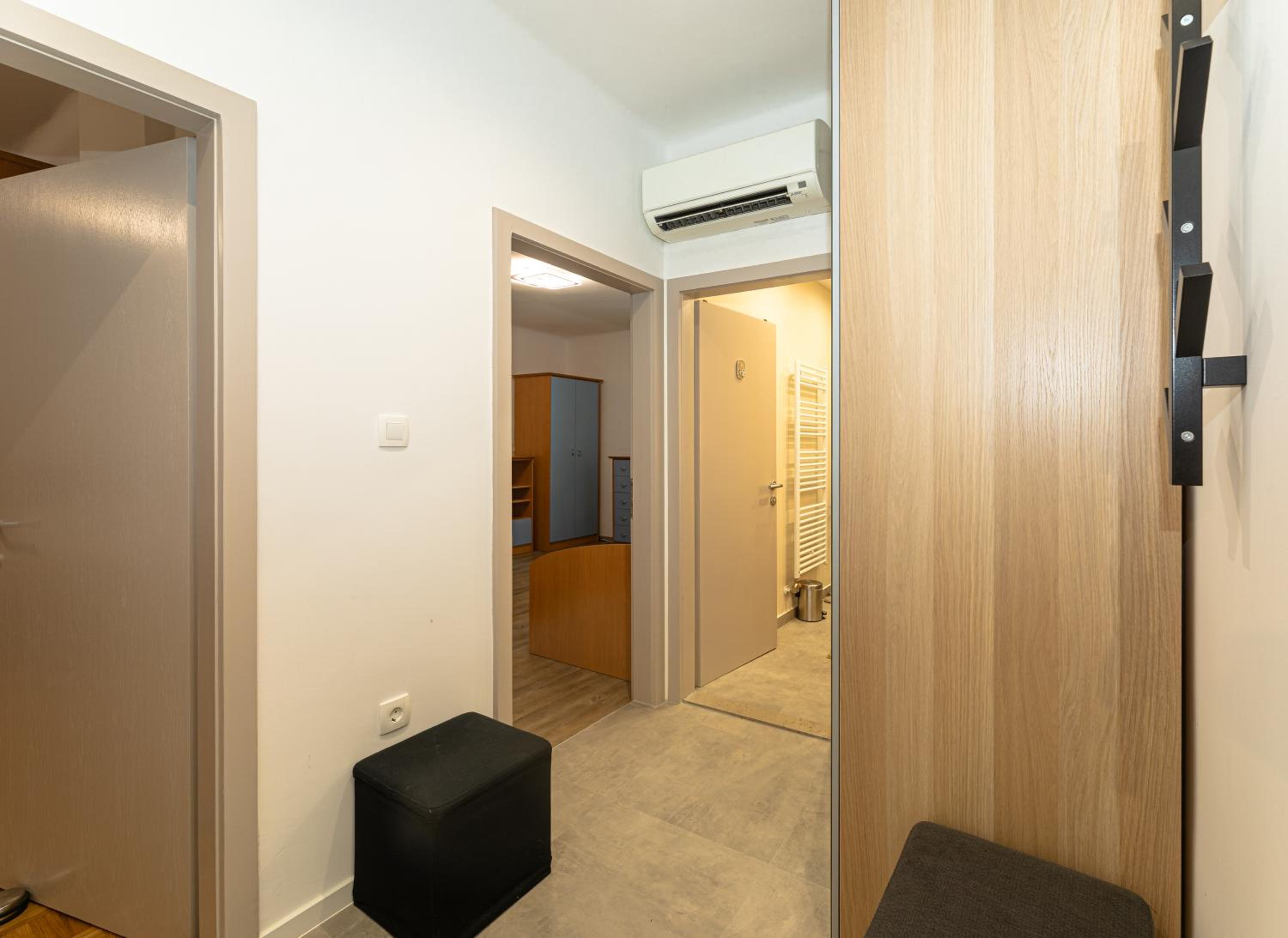 Apartment Grando