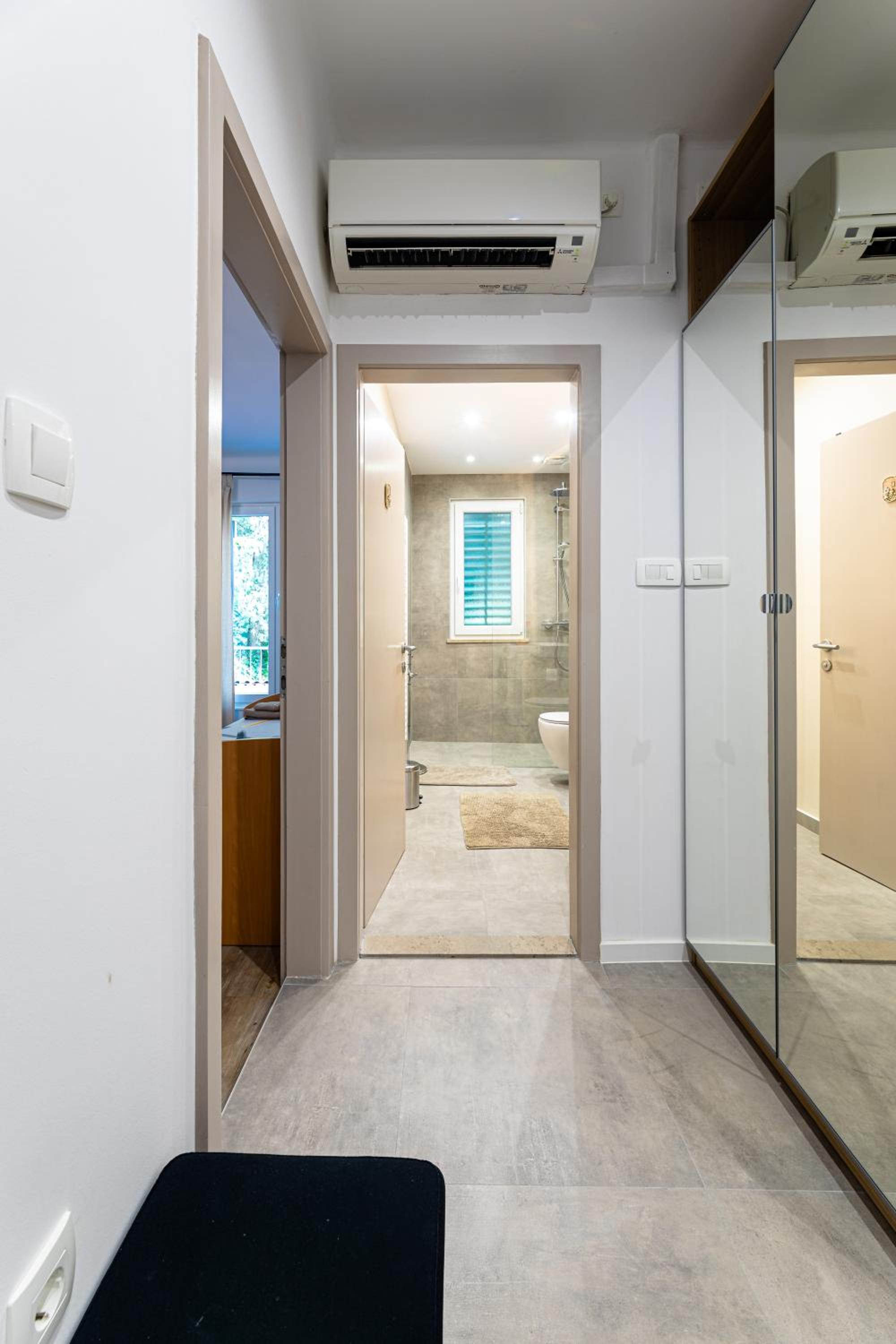 Apartment Grando