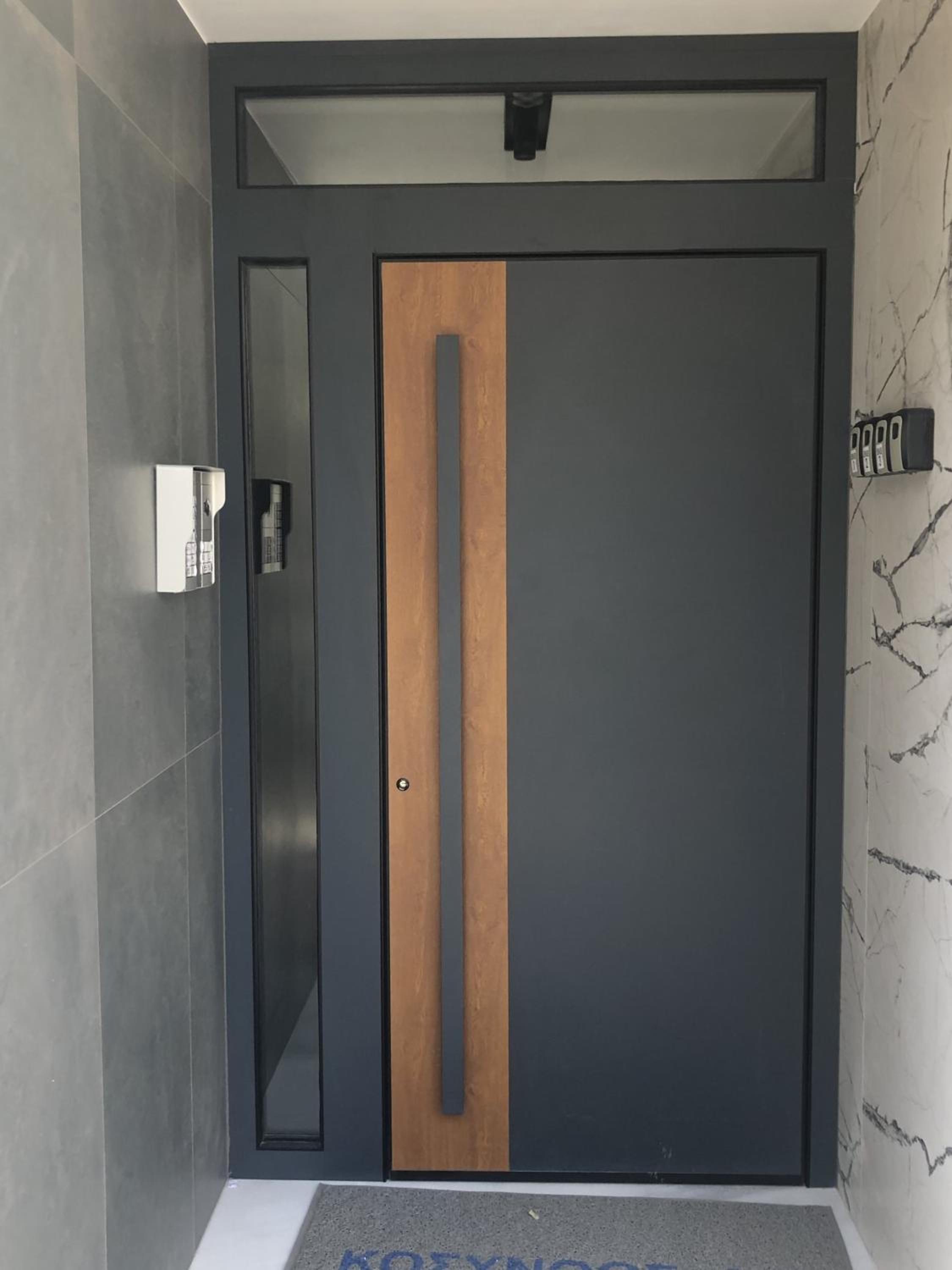 Xanthi BnB3