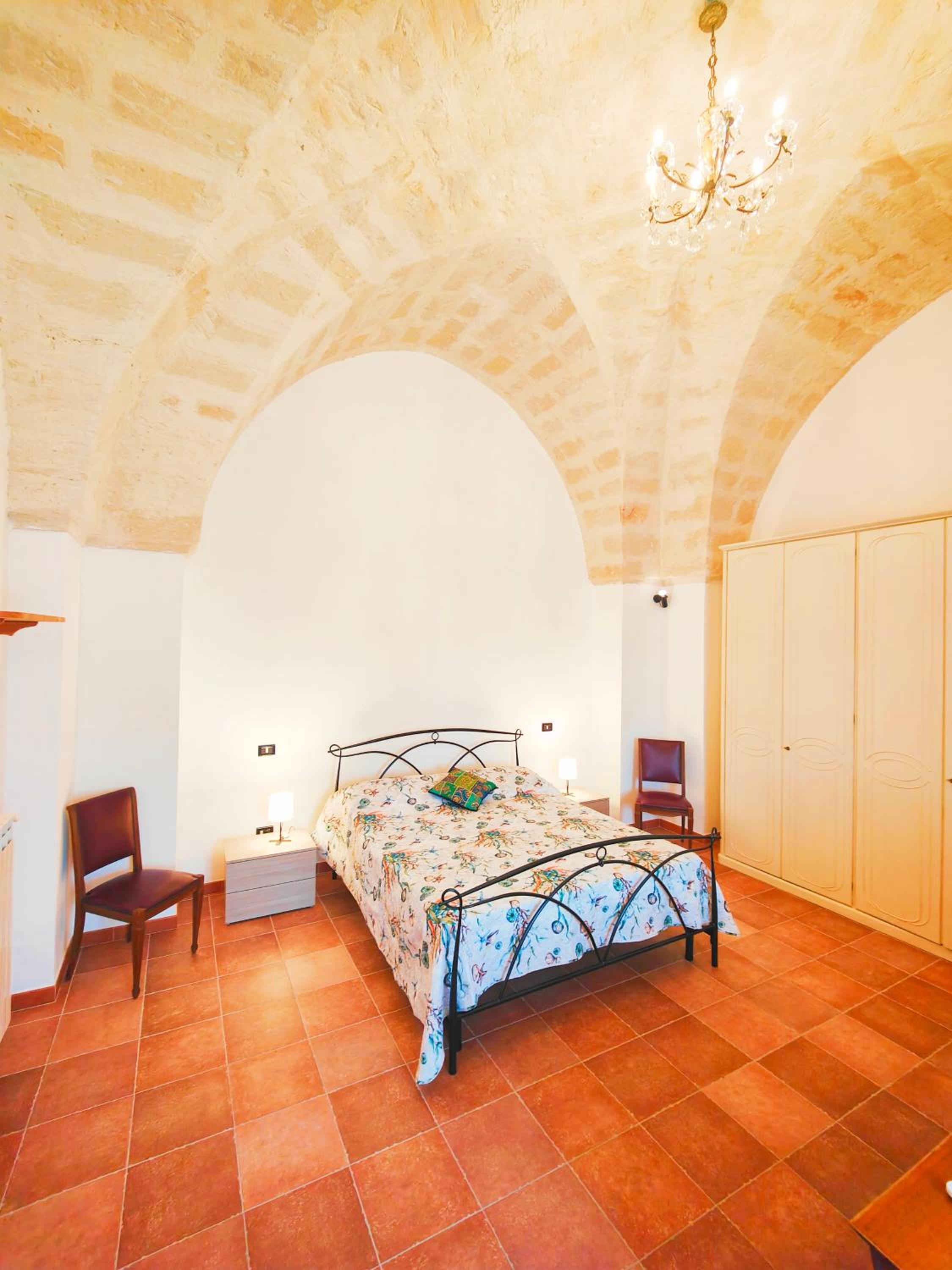 Salento DIVA Little Castle view 5