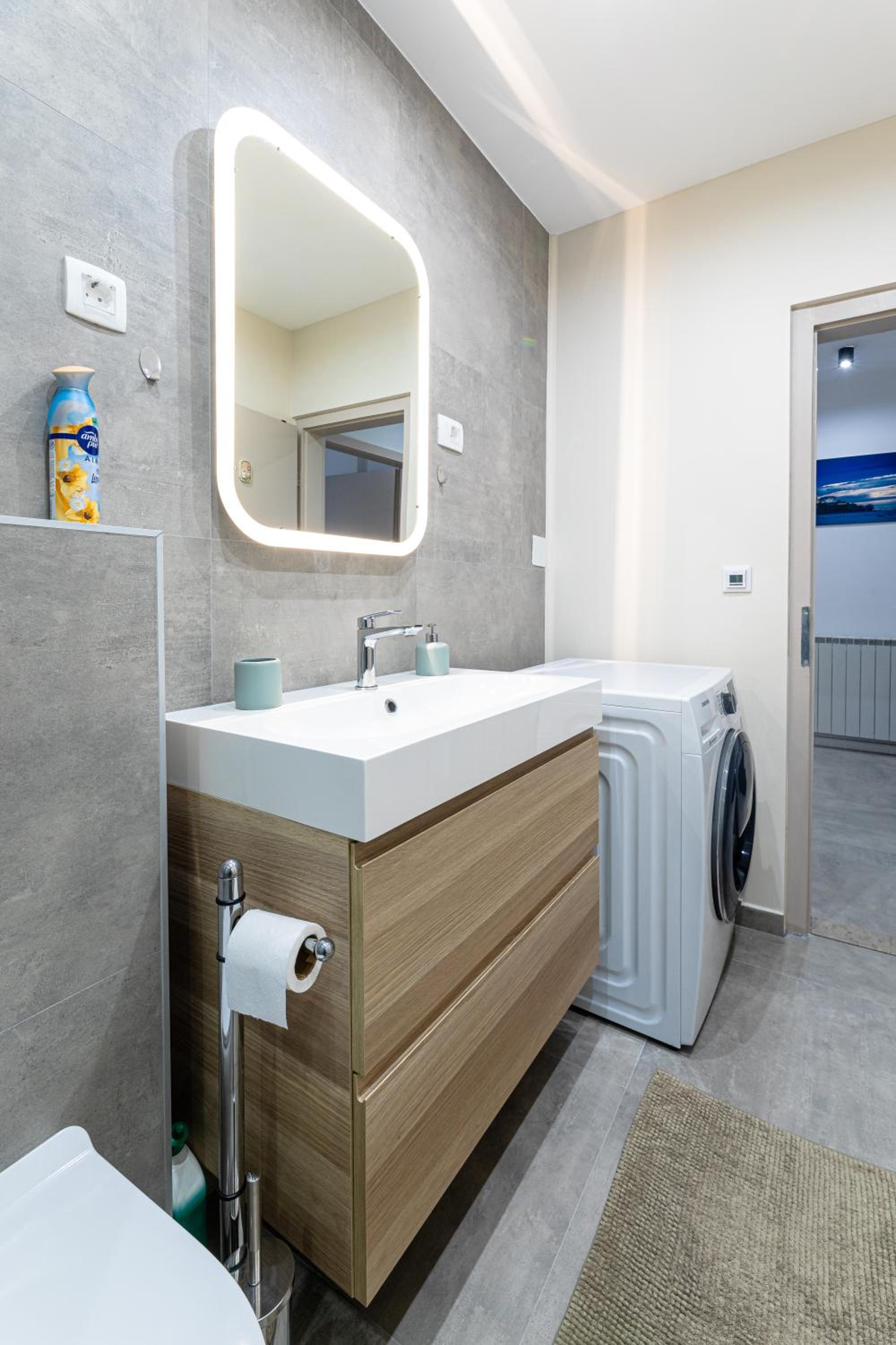 Apartment Grando