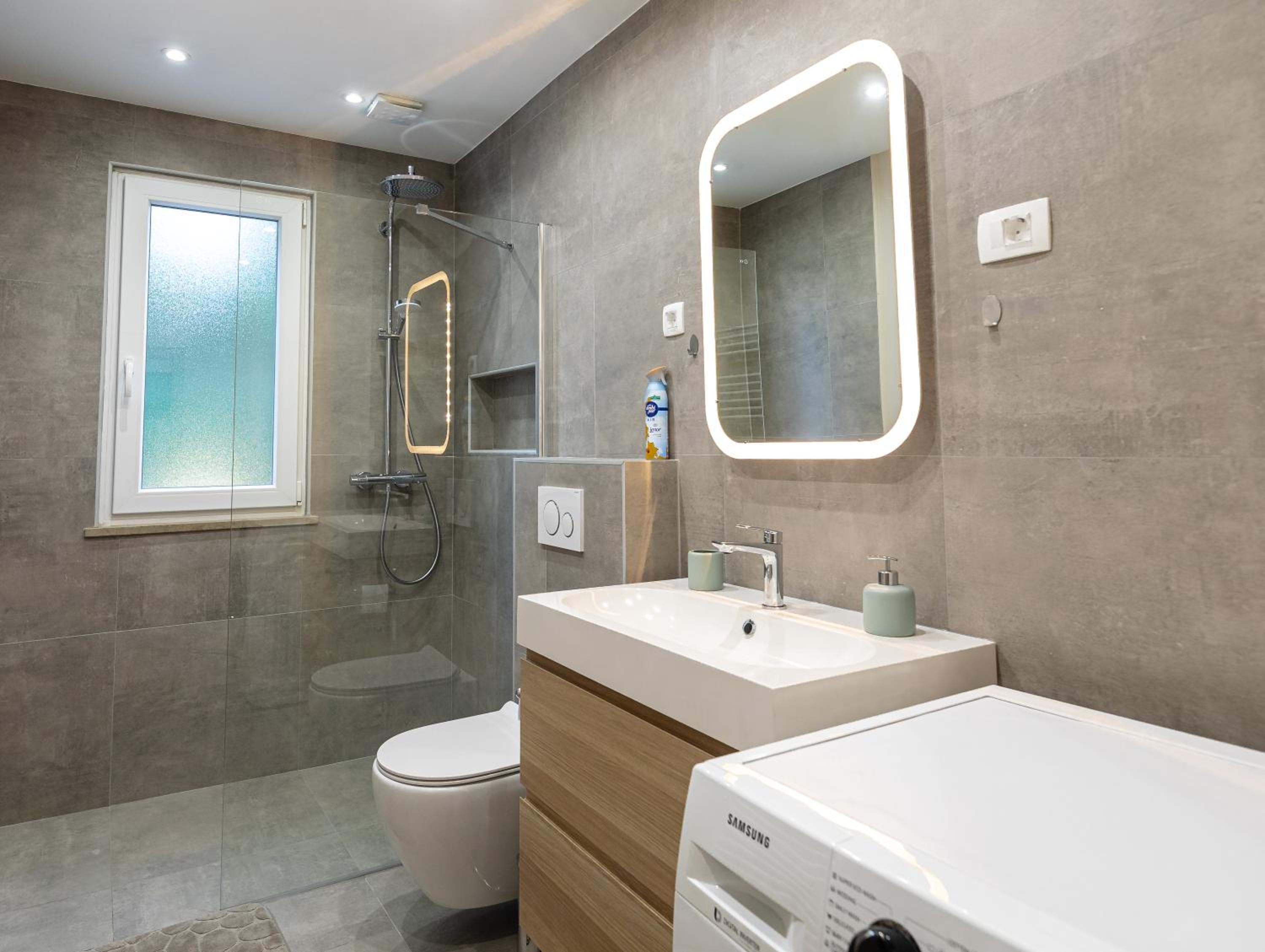 Apartment Grando