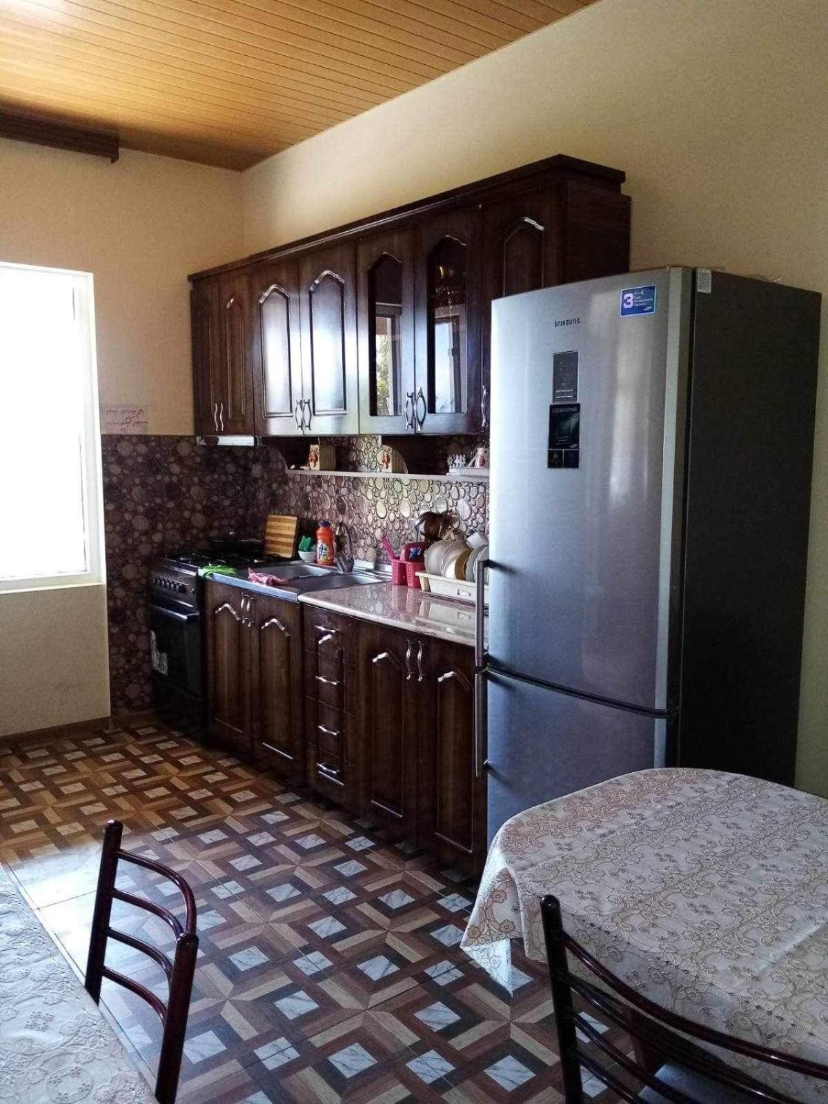 Tskaltubo Guesthouse Oda