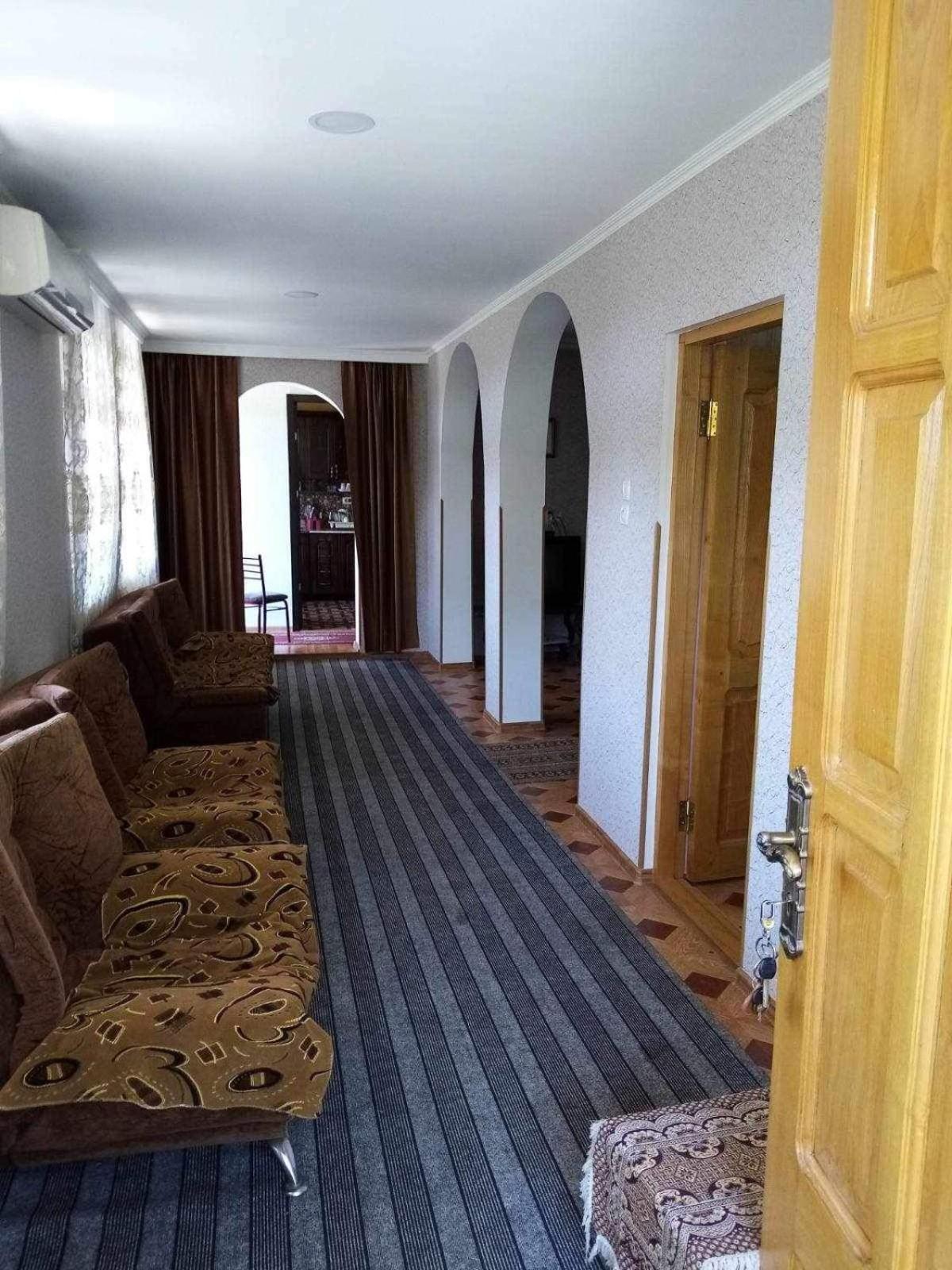 Tskaltubo Guesthouse Oda