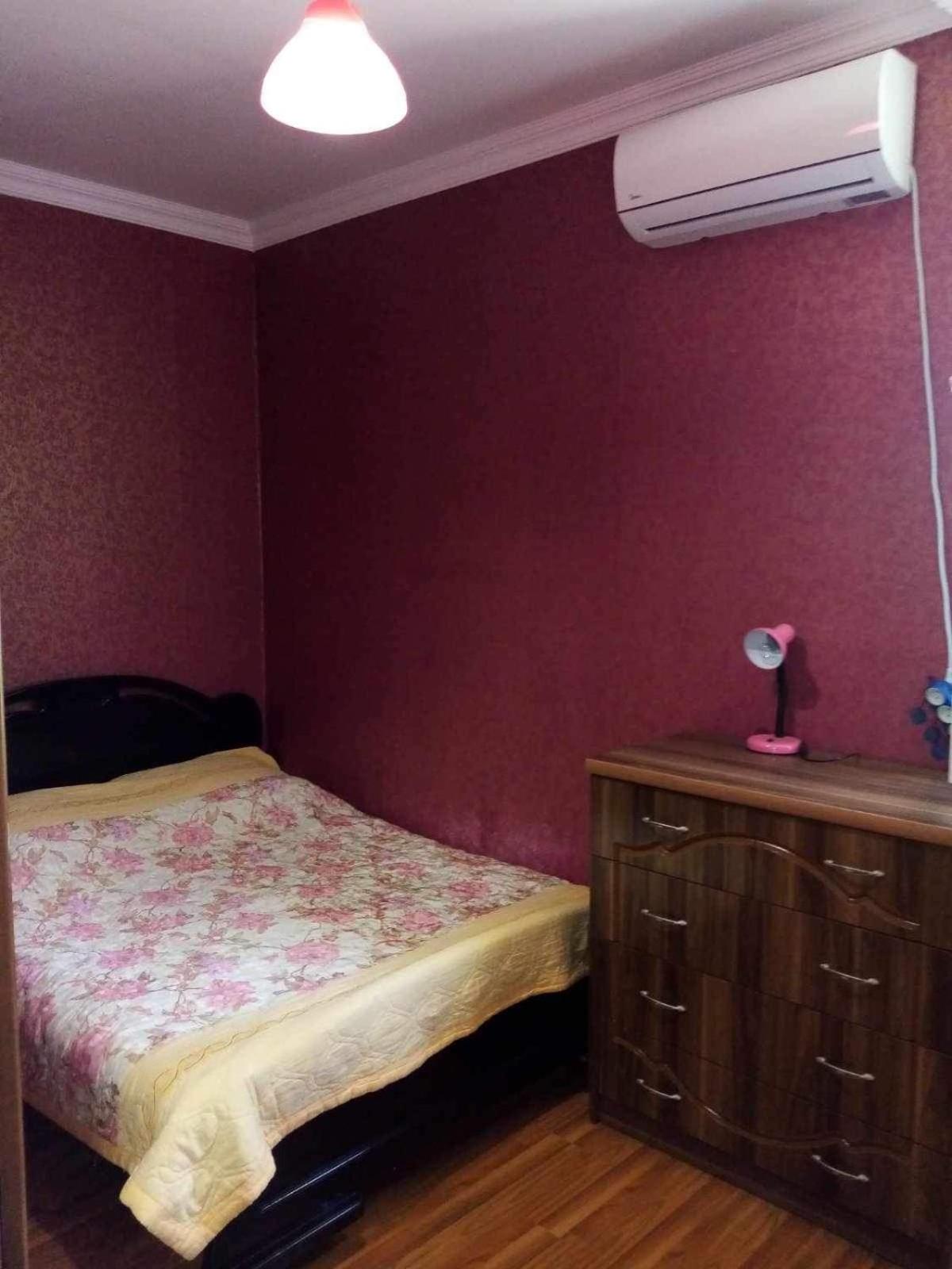 Tskaltubo Guesthouse Oda