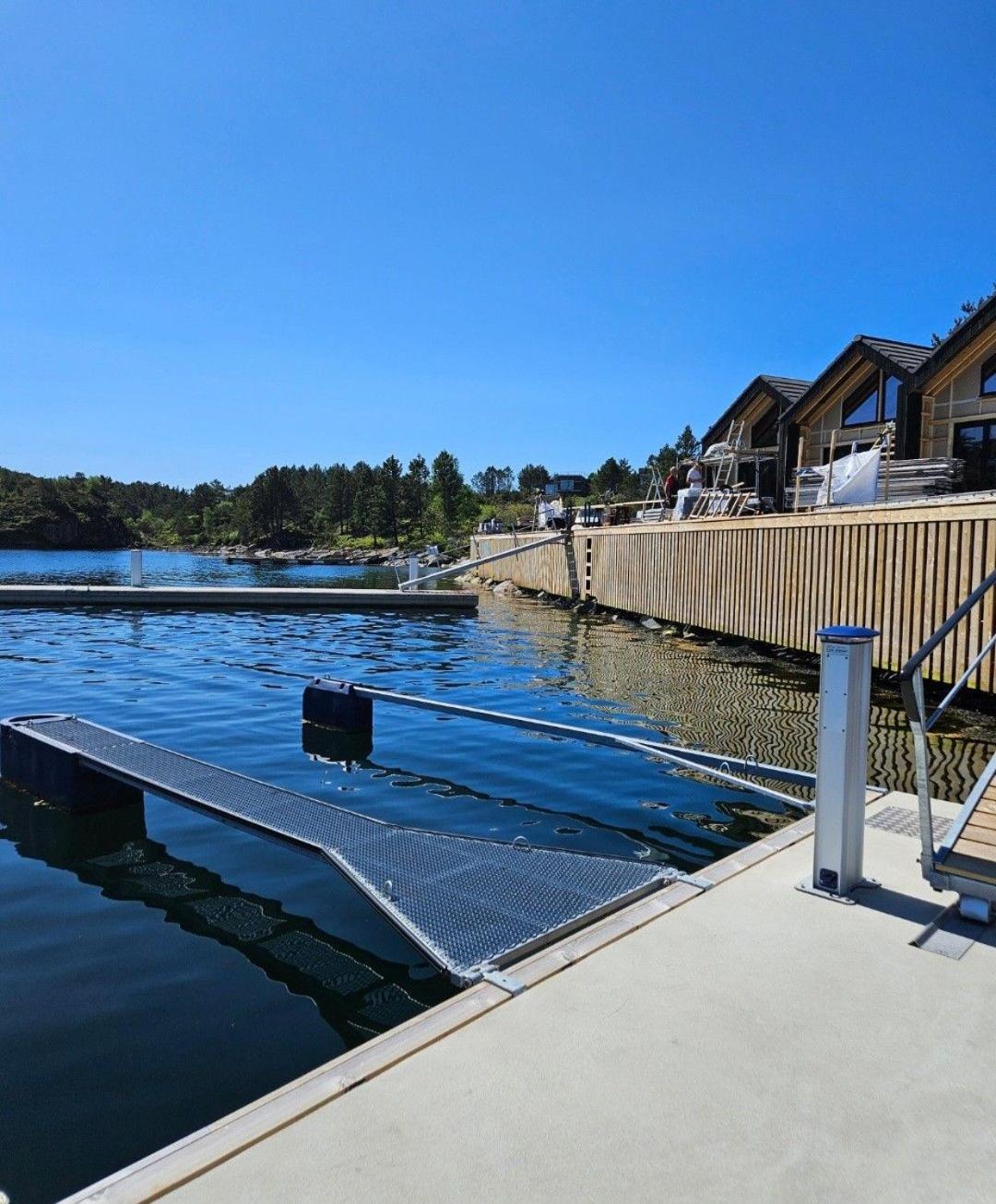 Eksklusiv hytte i skjærgården! view 2