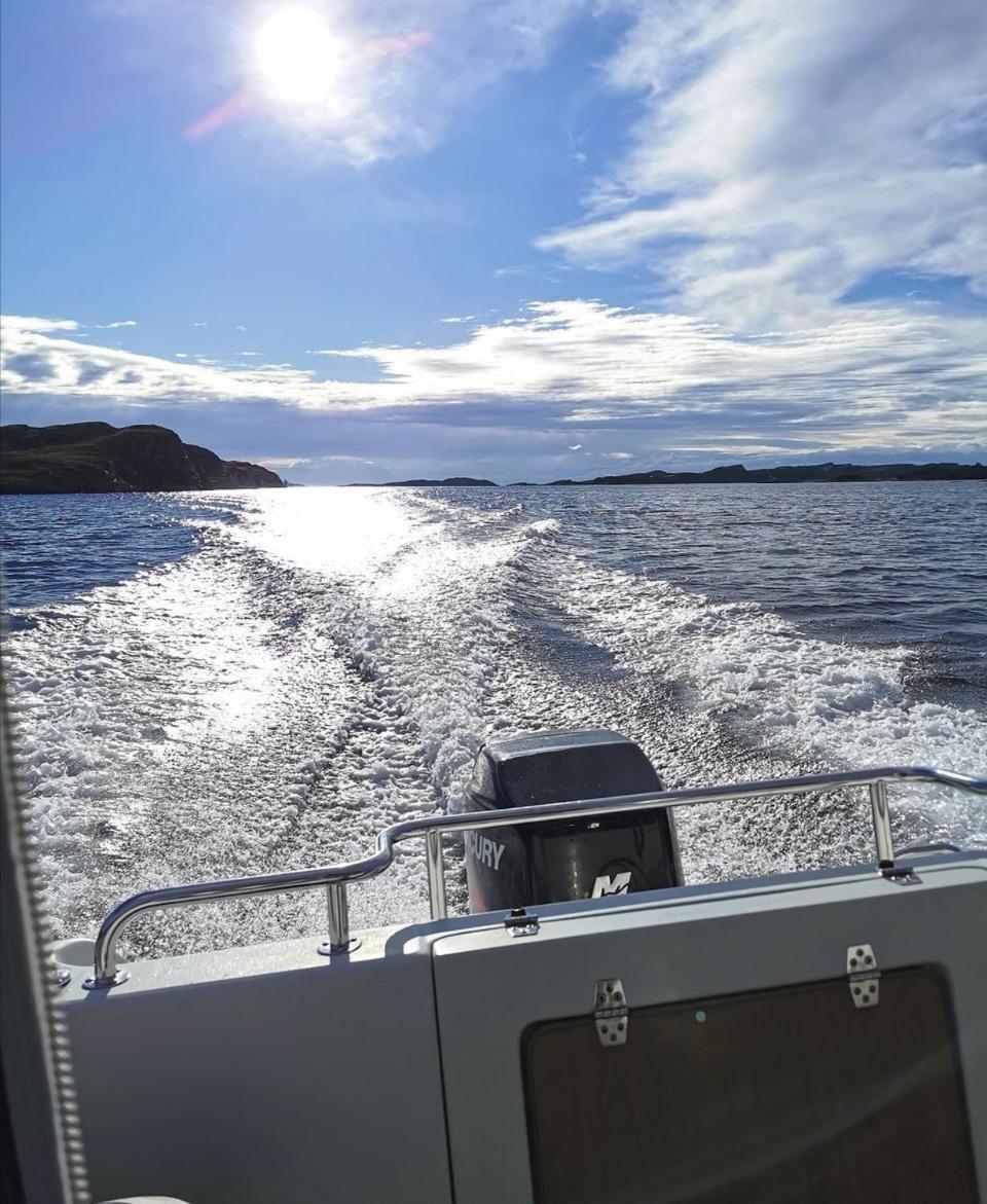 Eksklusiv hytte i skjærgården! view 3